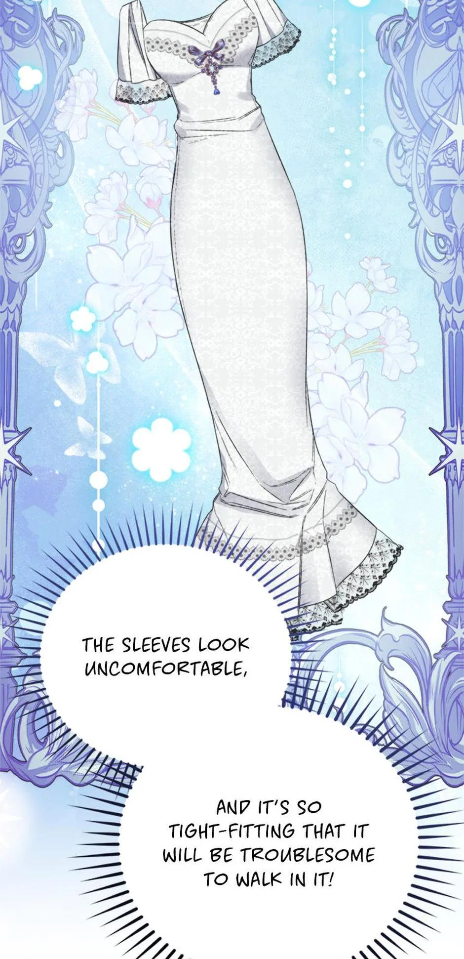 Carefully Choosing a Husband Chapter 65 – Page 26