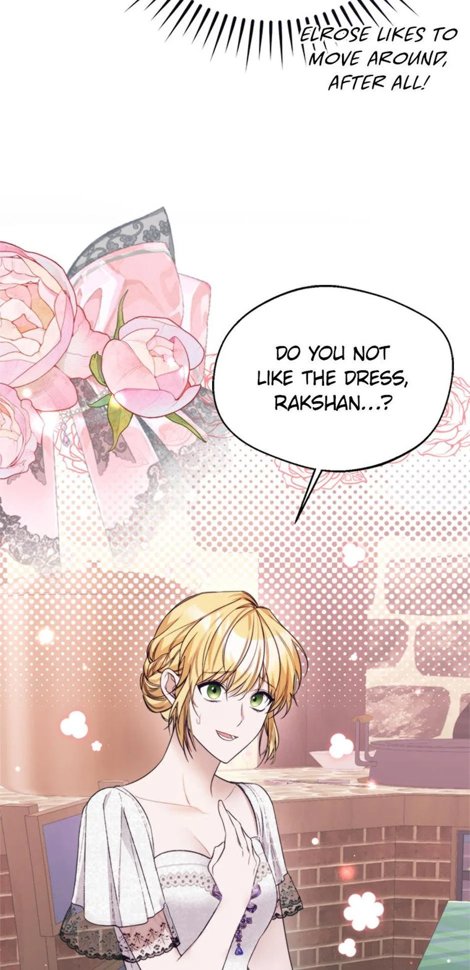 Carefully Choosing a Husband Chapter 65 – Page 27