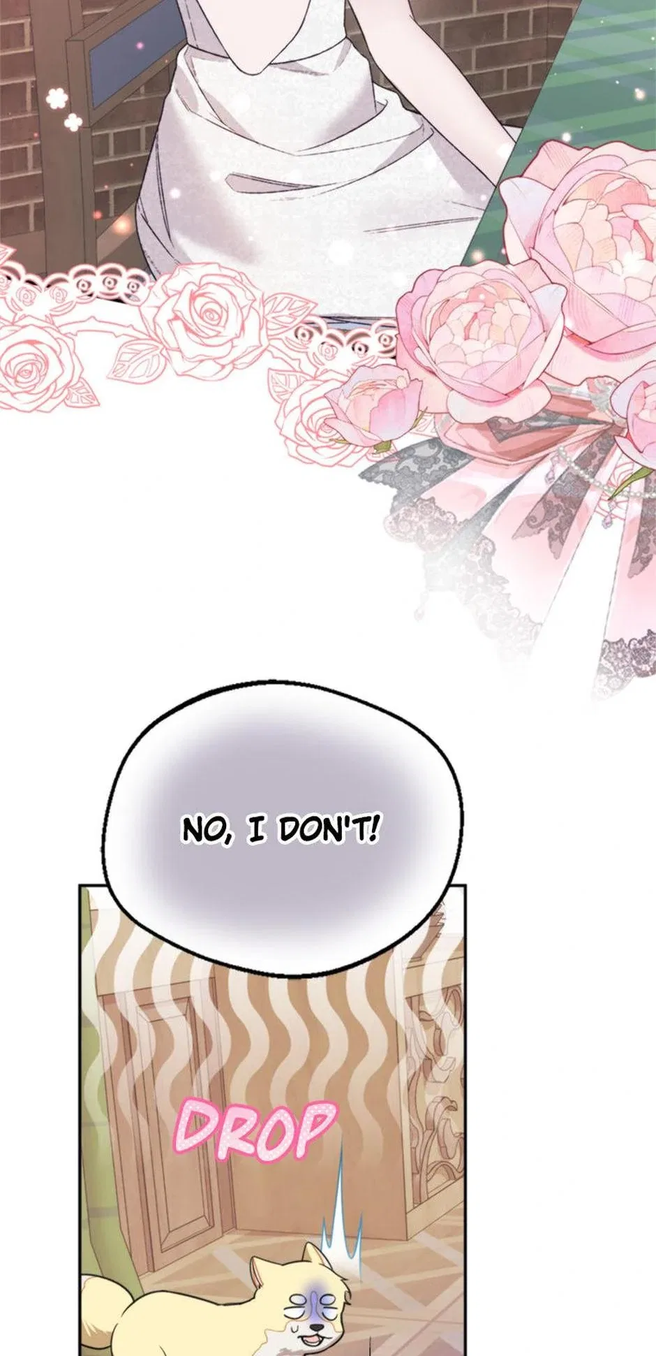 Carefully Choosing a Husband Chapter 65 – Page 28