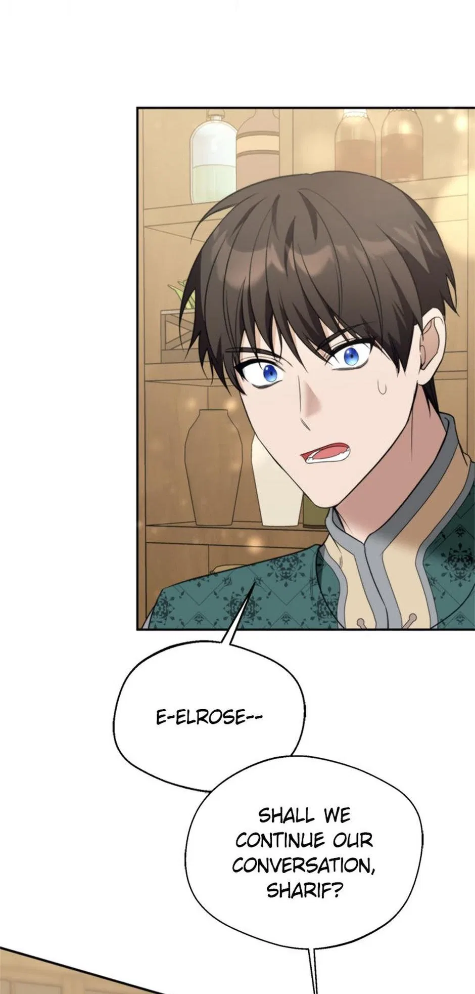 Carefully Choosing a Husband Chapter 65 – Page 33