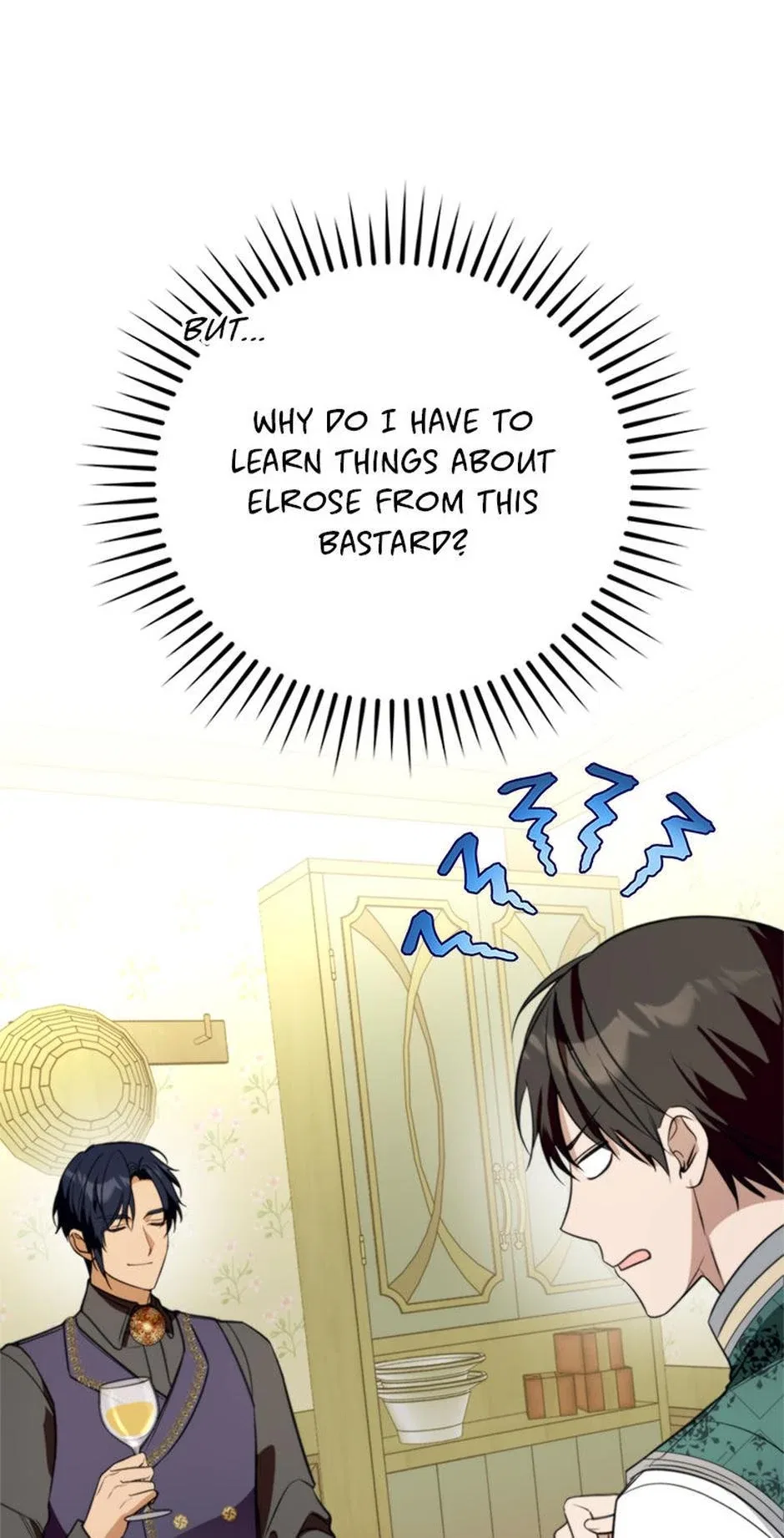 Carefully Choosing a Husband Chapter 65 – Page 39