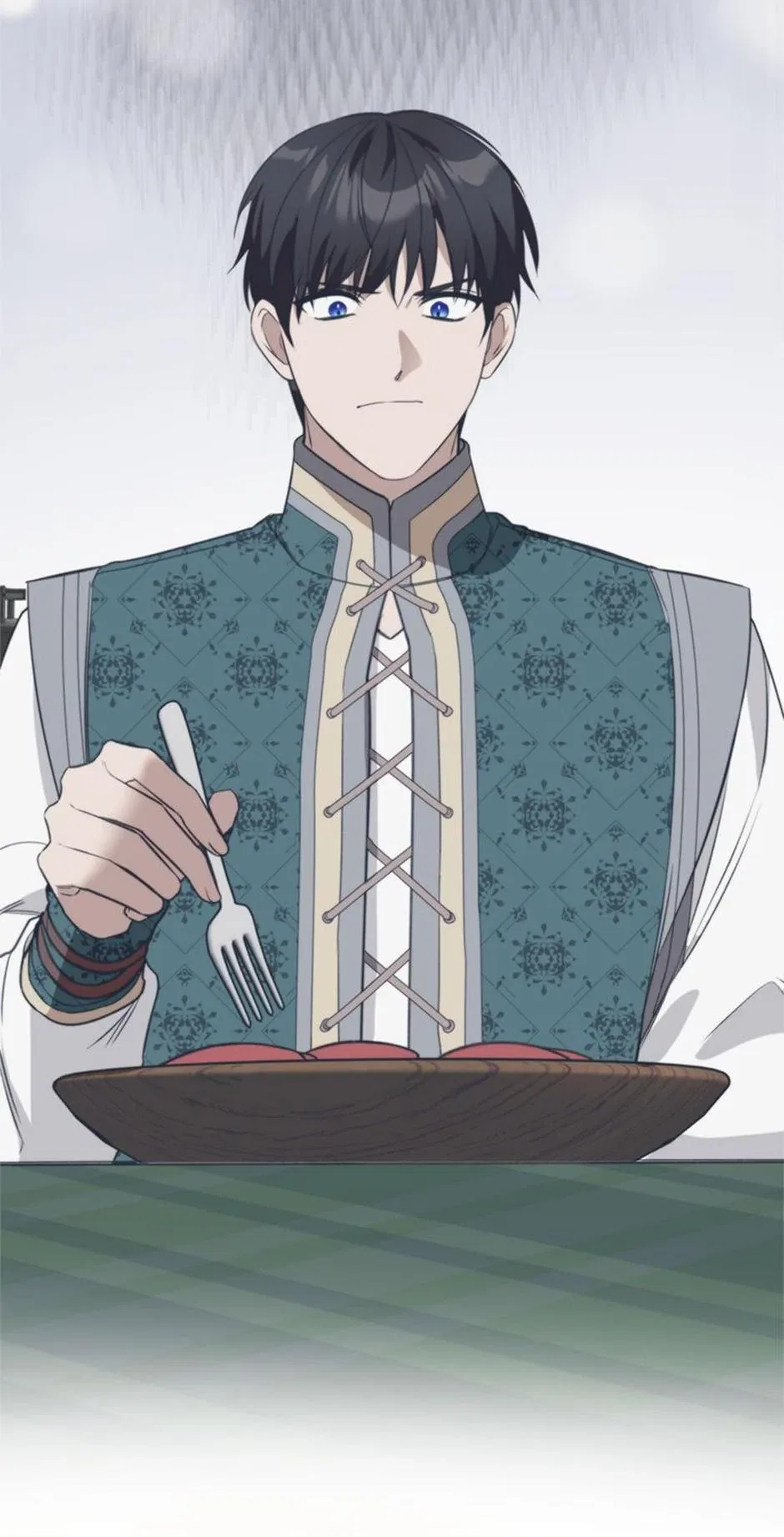 Carefully Choosing a Husband Chapter 65 – Page 43