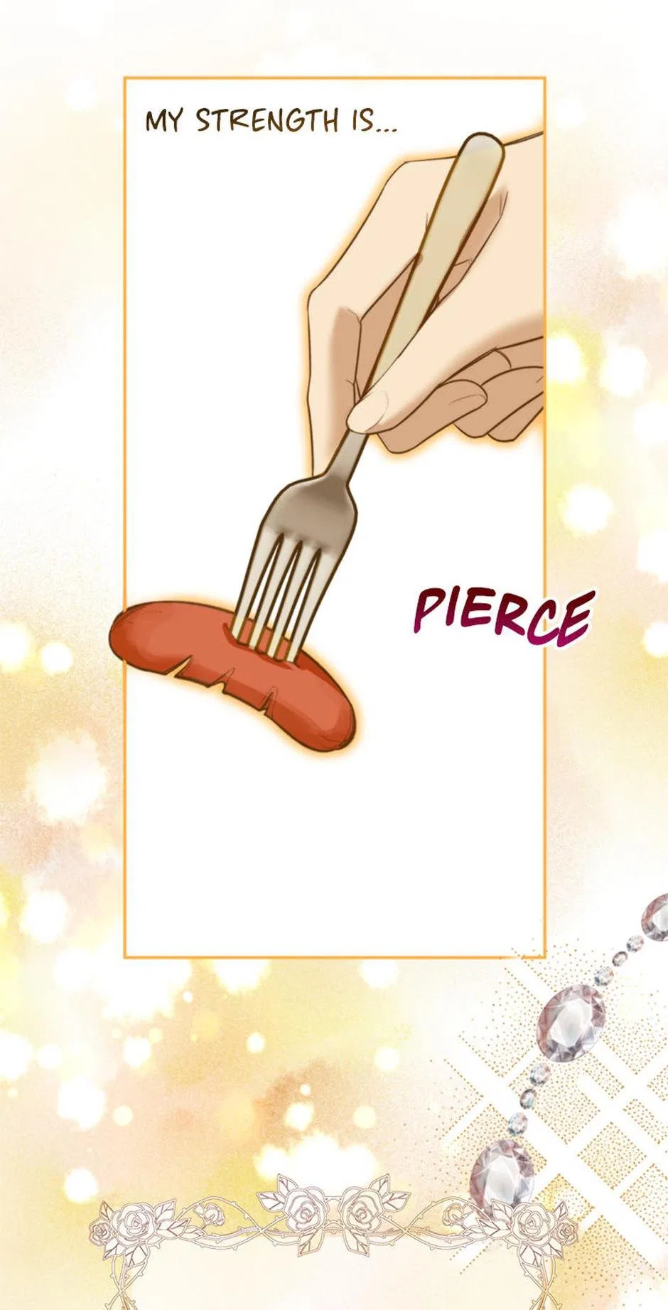 Carefully Choosing a Husband Chapter 65 – Page 44