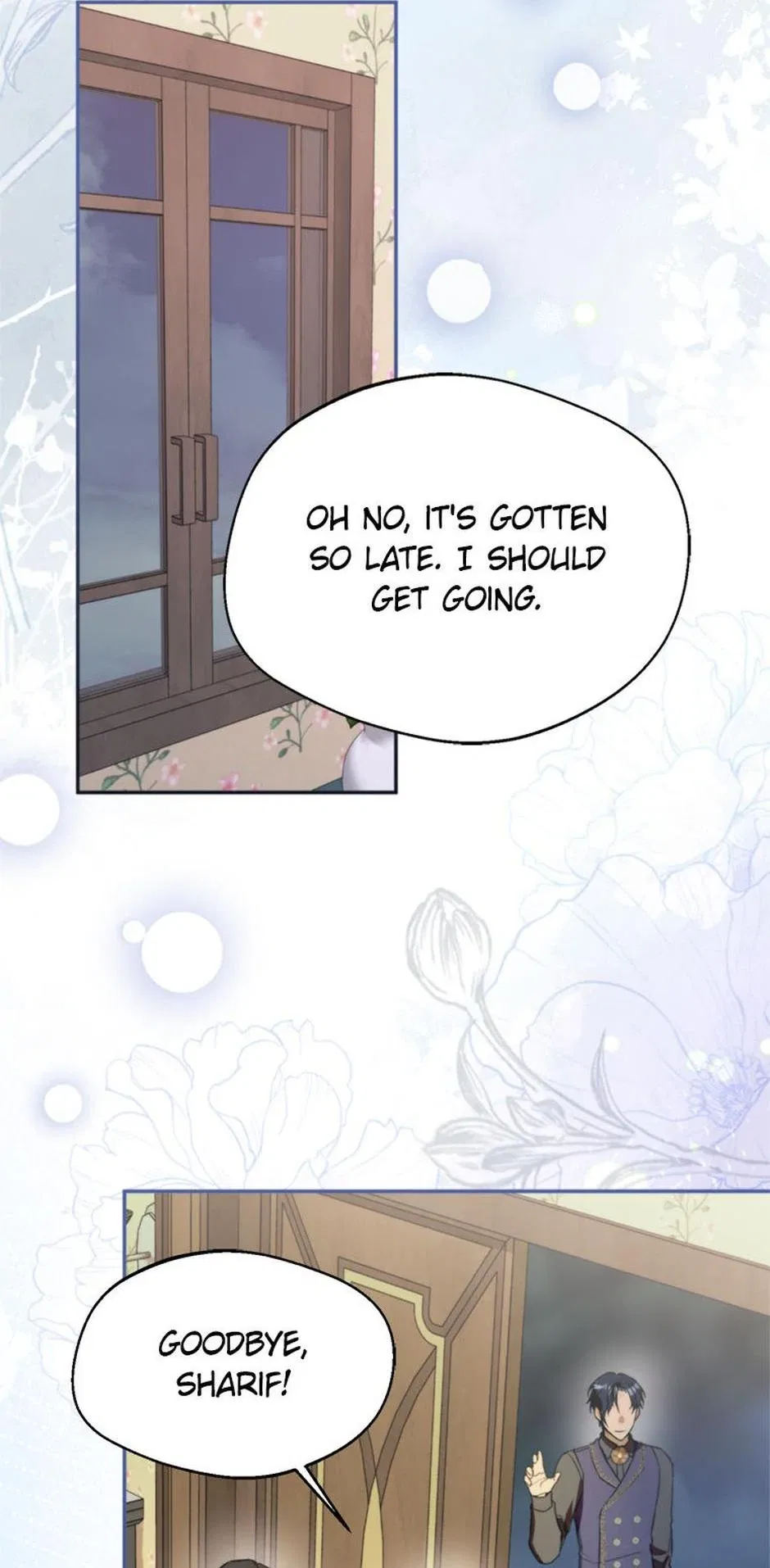 Carefully Choosing a Husband Chapter 65 – Page 50