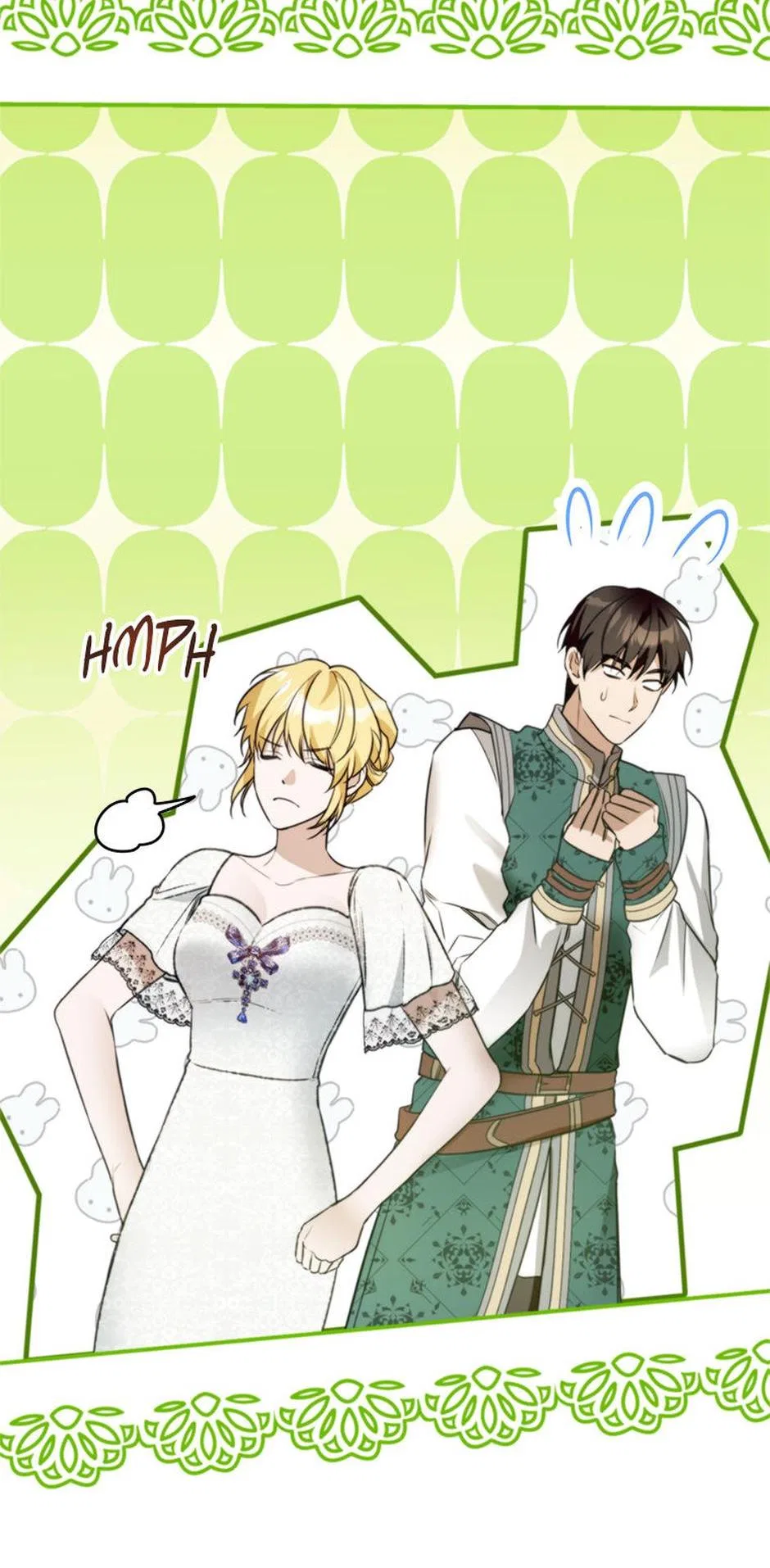 Carefully Choosing a Husband Chapter 65 – Page 54