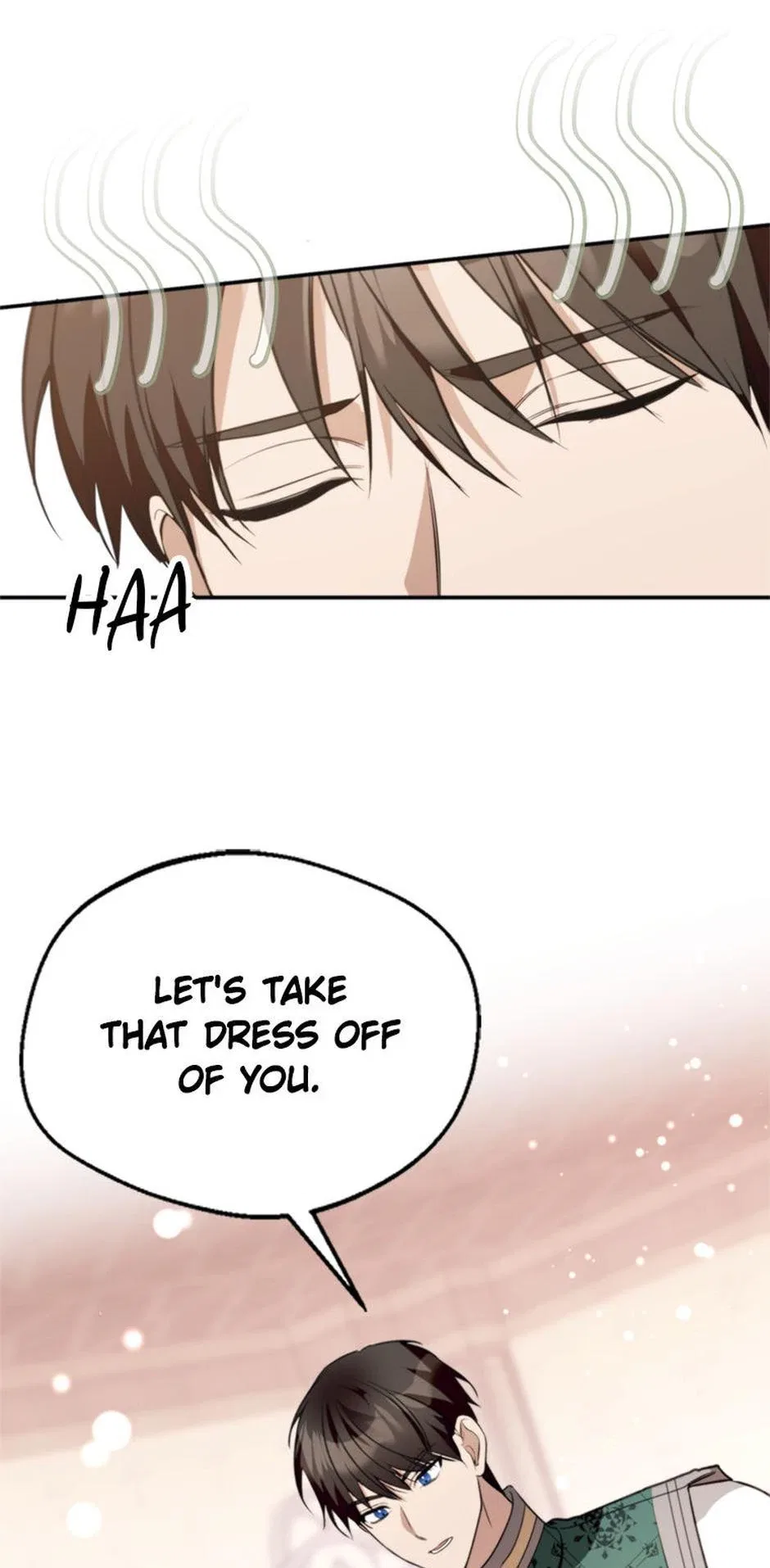 Carefully Choosing a Husband Chapter 65 – Page 55