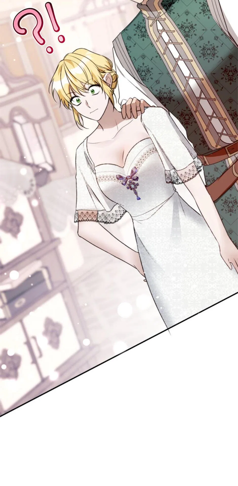 Carefully Choosing a Husband Chapter 65 – Page 56
