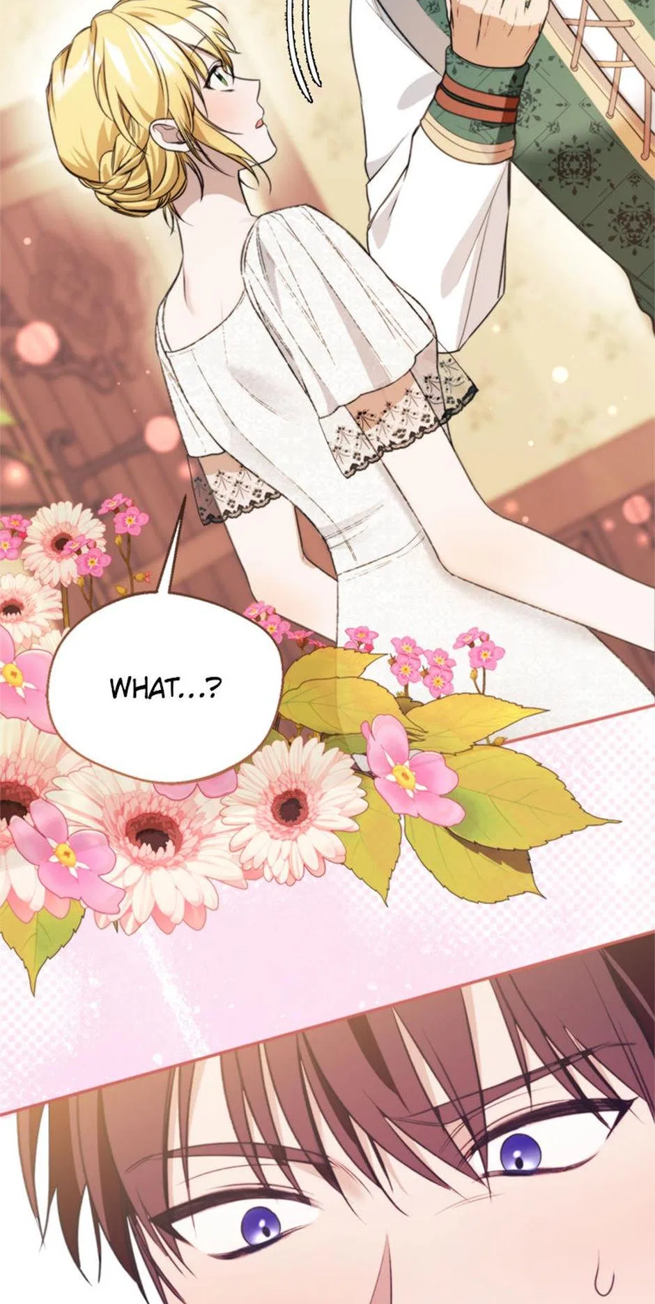 Carefully Choosing a Husband Chapter 65 – Page 59