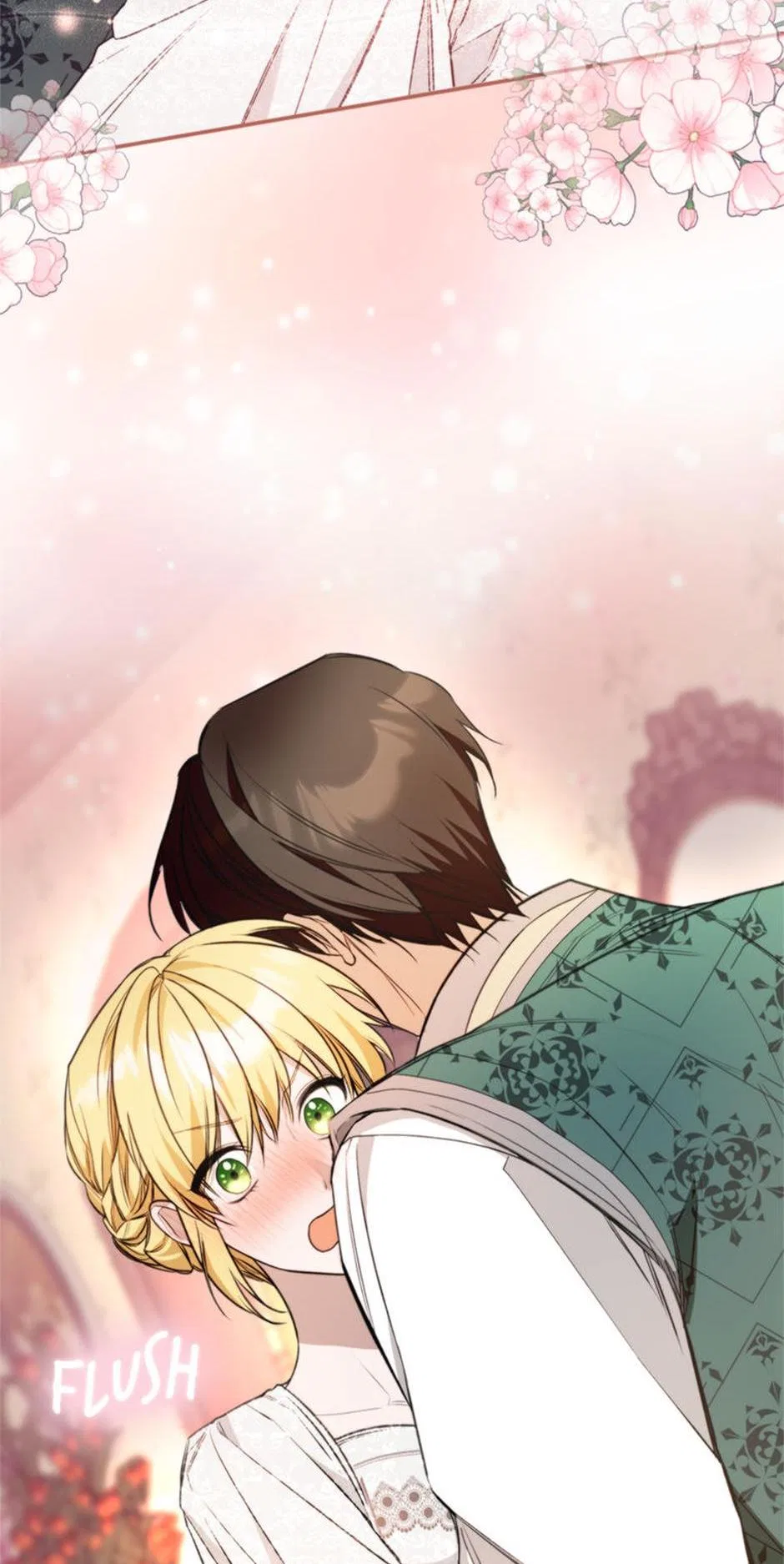 Carefully Choosing a Husband Chapter 65 – Page 62