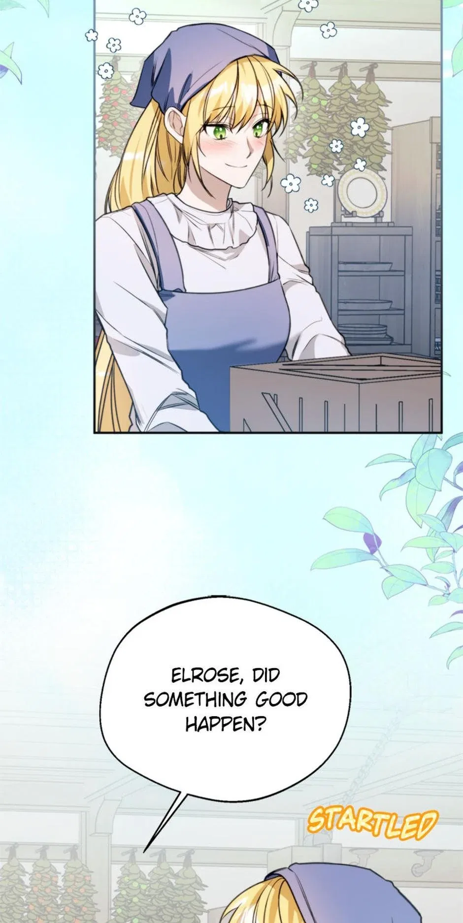 Carefully Choosing a Husband Chapter 65 – Page 66