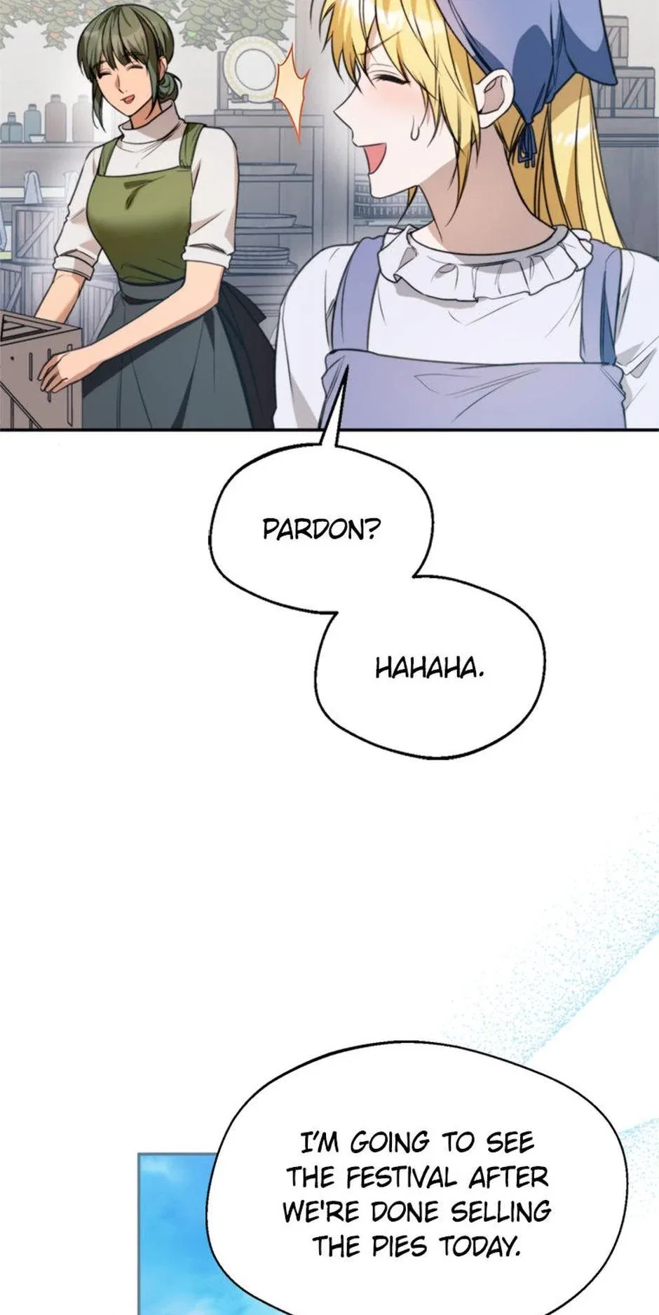 Carefully Choosing a Husband Chapter 65 – Page 67