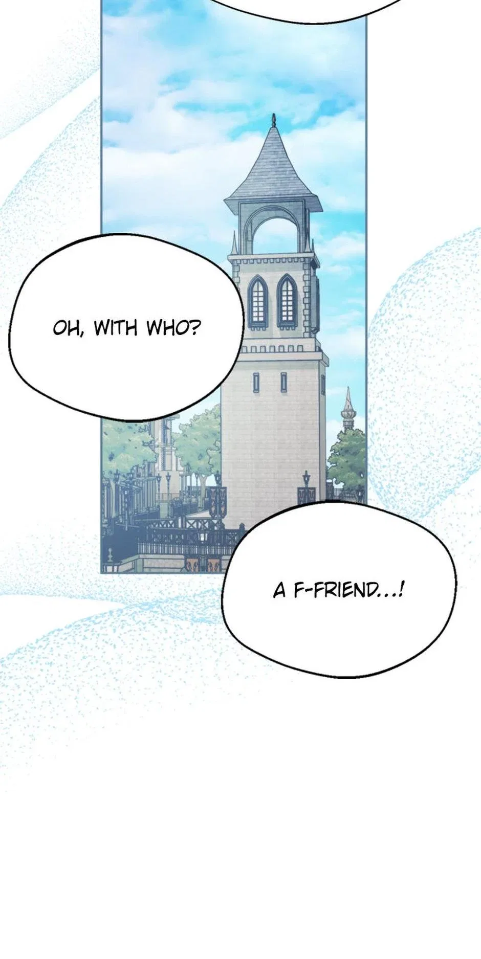 Carefully Choosing a Husband Chapter 65 – Page 68