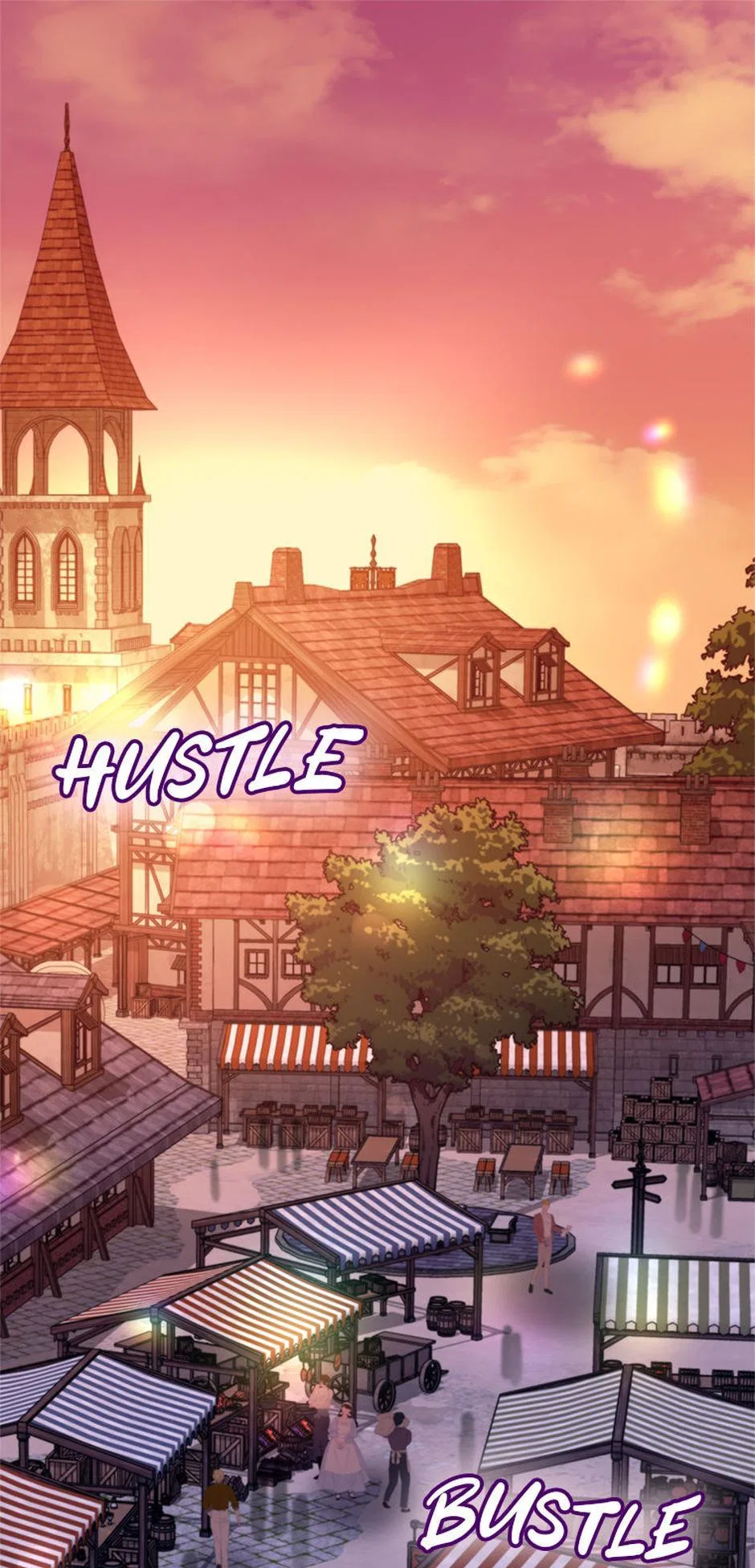 Carefully Choosing a Husband Chapter 64 – Page 1