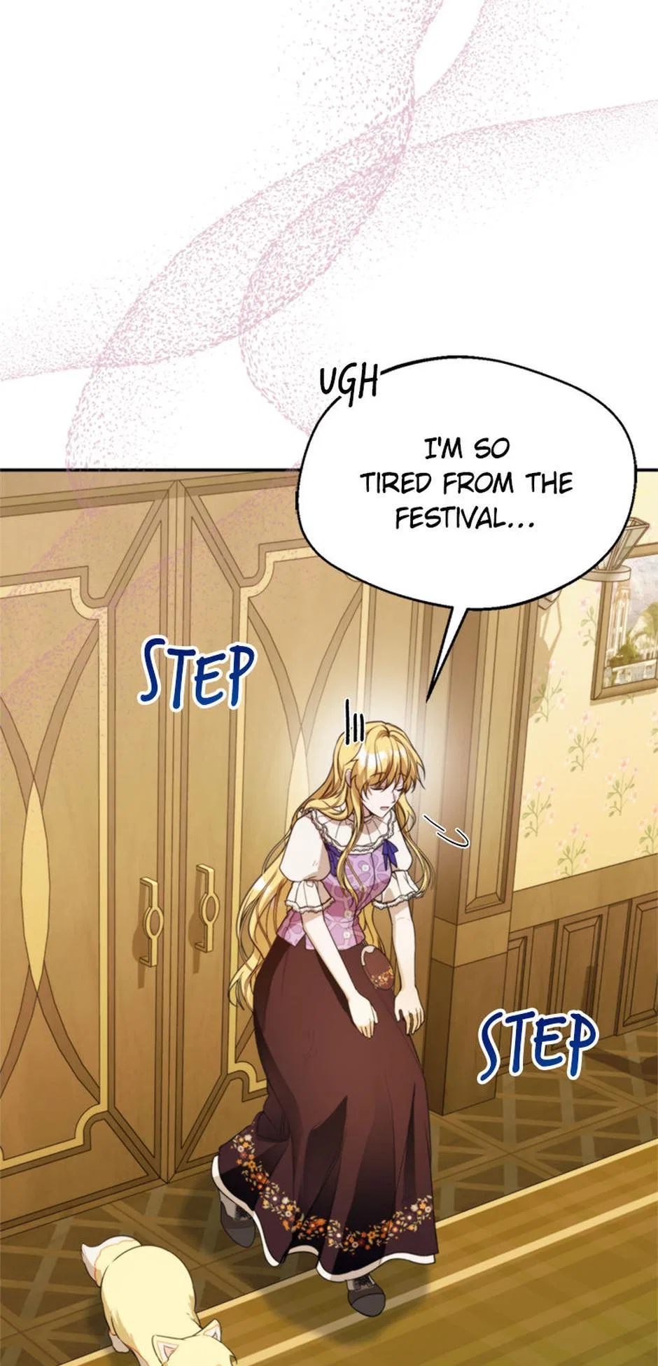 Carefully Choosing a Husband Chapter 64 – Page 4