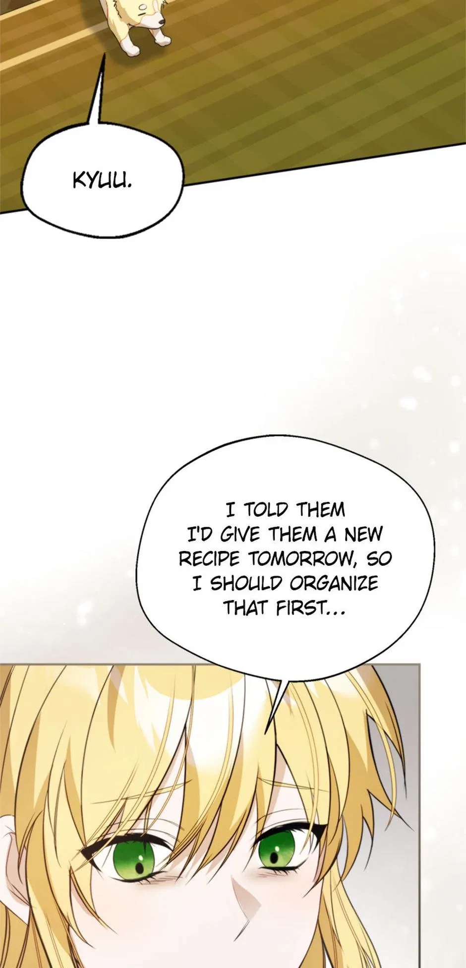 Carefully Choosing a Husband Chapter 64 – Page 5