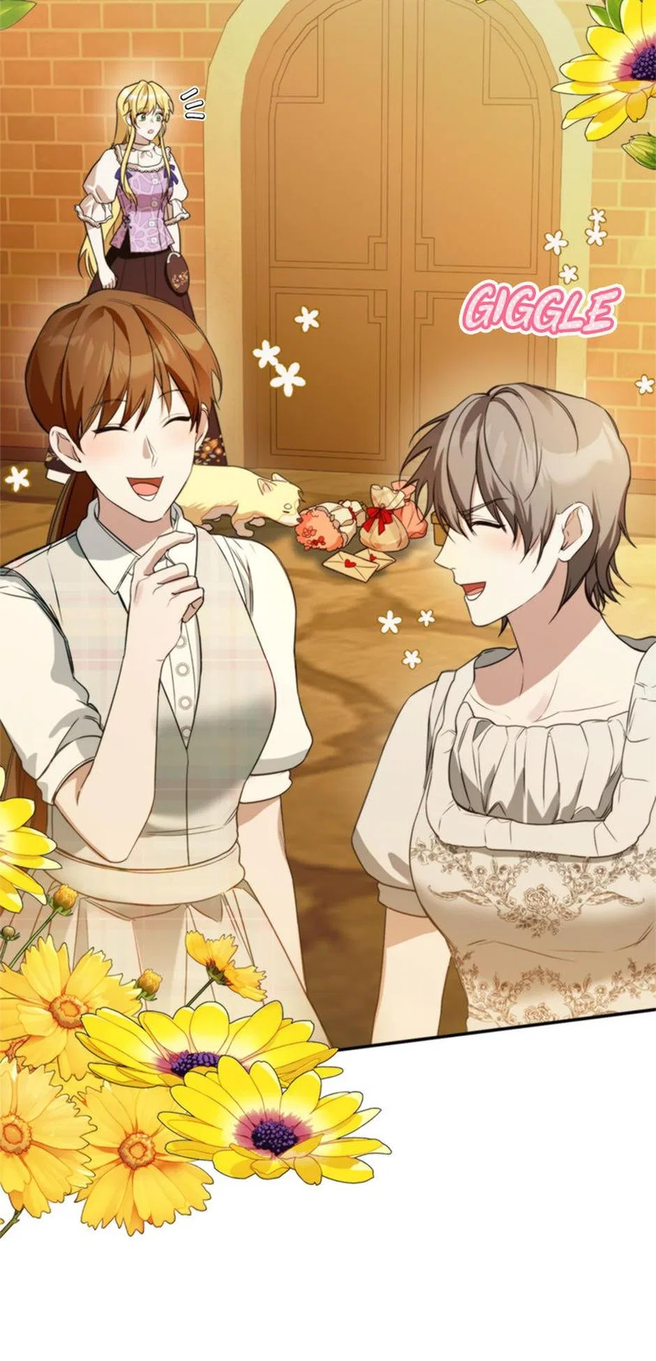 Carefully Choosing a Husband Chapter 64 – Page 13