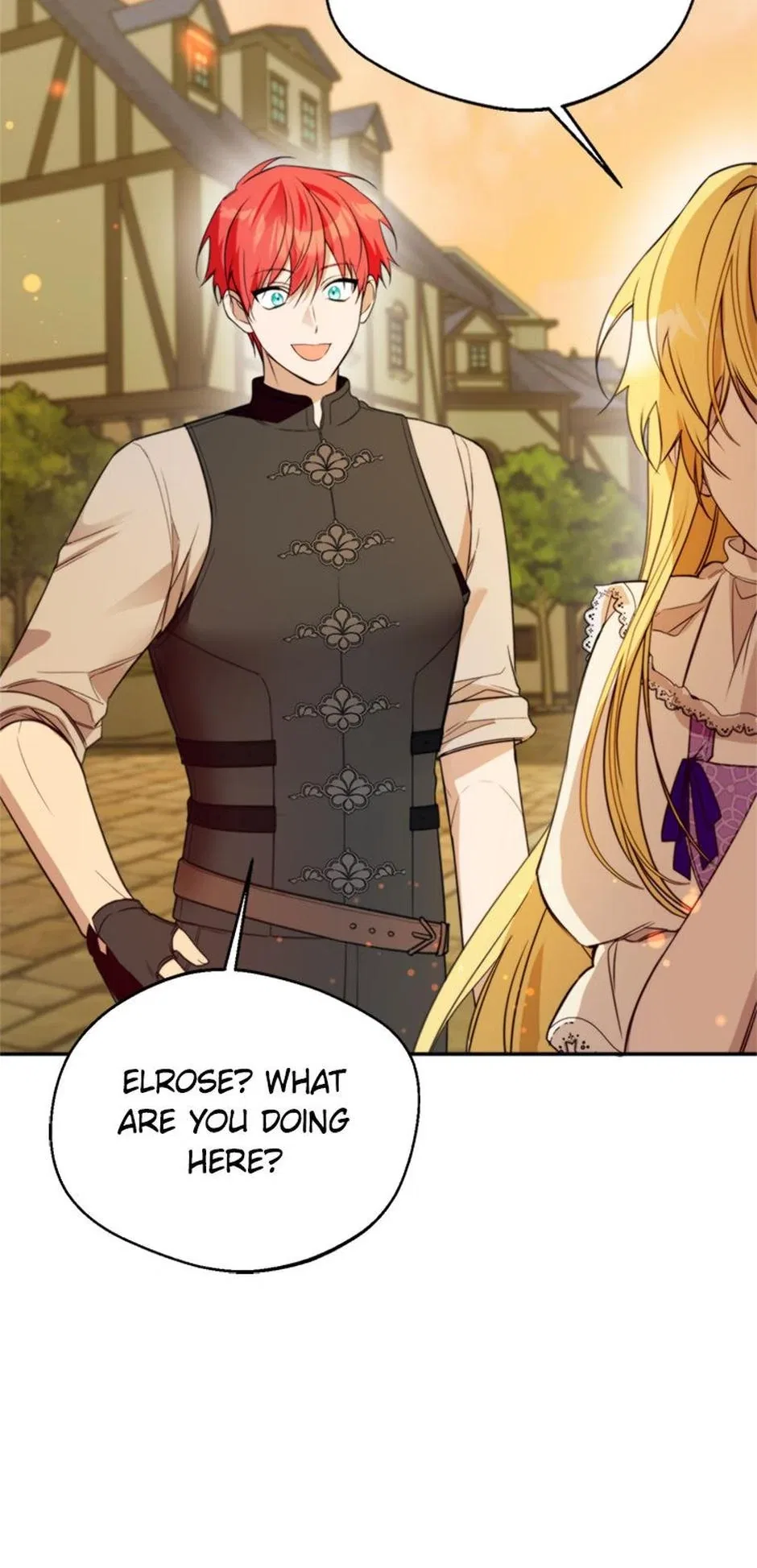 Carefully Choosing a Husband Chapter 64 – Page 17