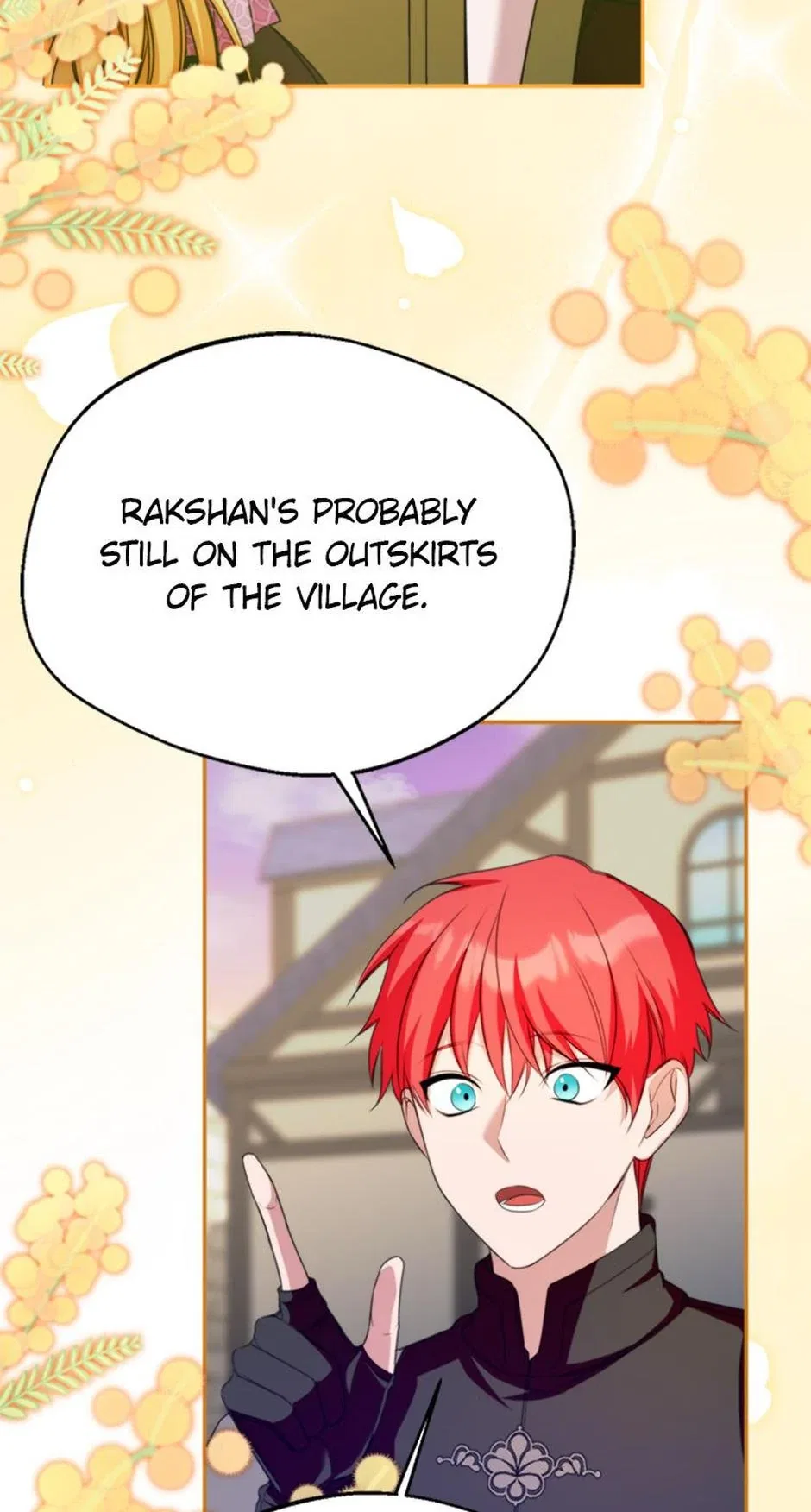 Carefully Choosing a Husband Chapter 64 – Page 19