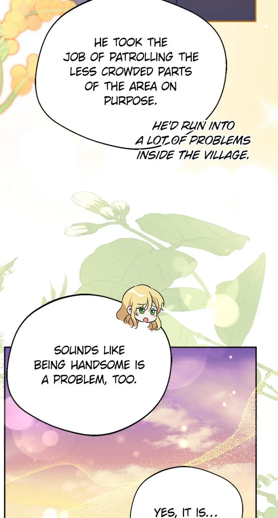 Carefully Choosing a Husband Chapter 64 – Page 20