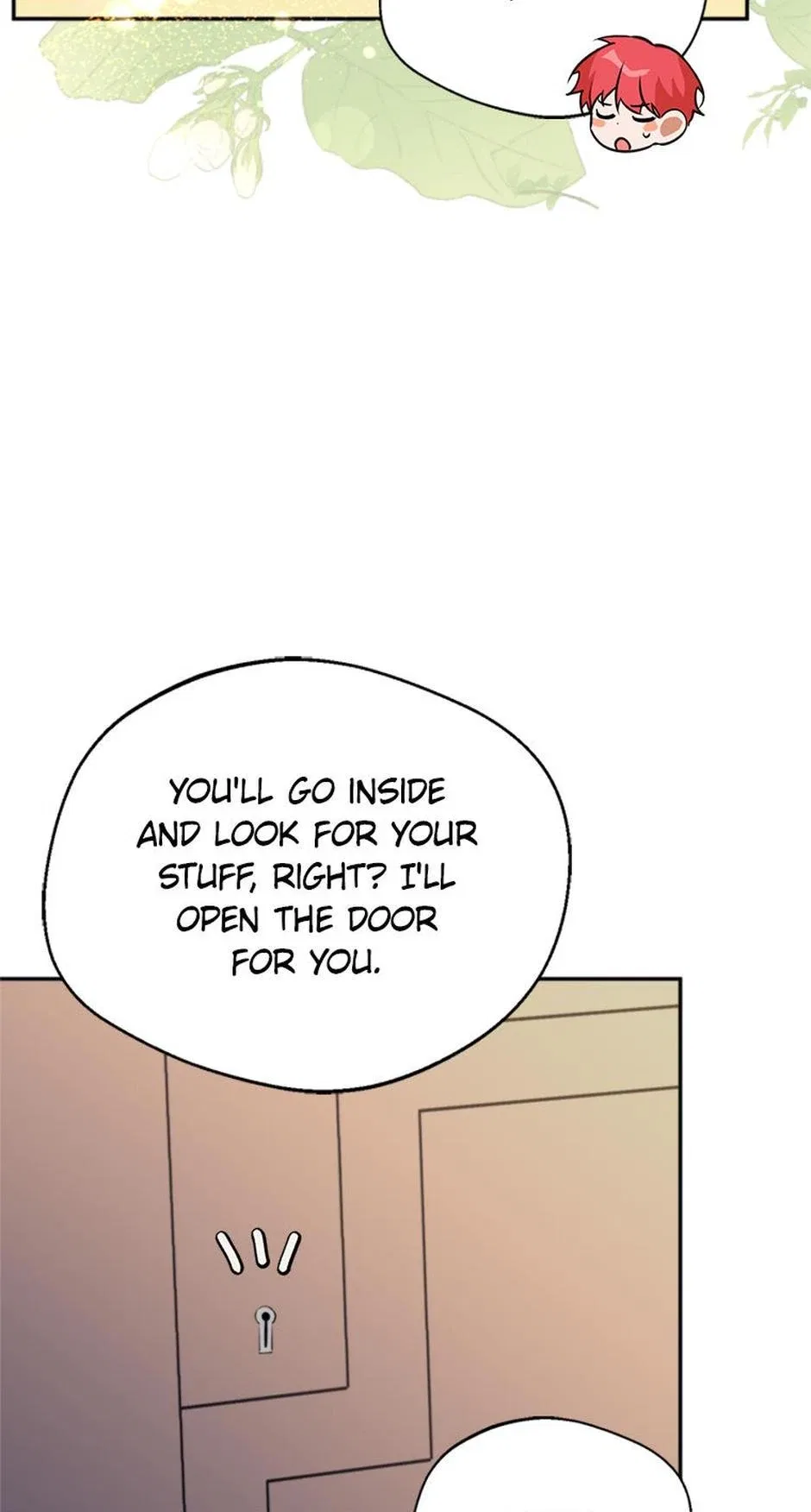 Carefully Choosing a Husband Chapter 64 – Page 21