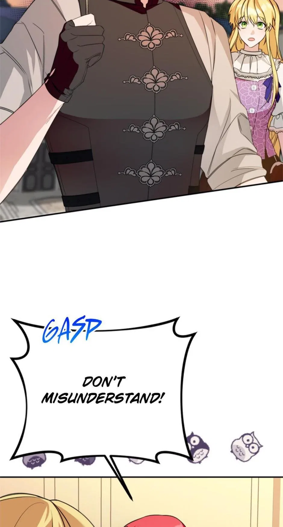 Carefully Choosing a Husband Chapter 64 – Page 23