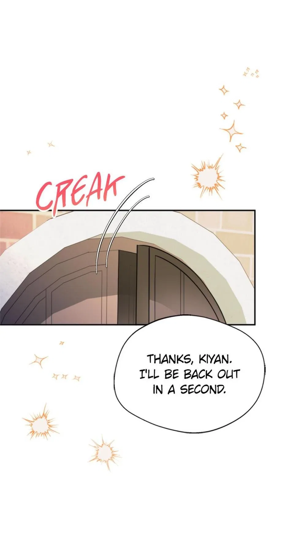 Carefully Choosing a Husband Chapter 64 – Page 25