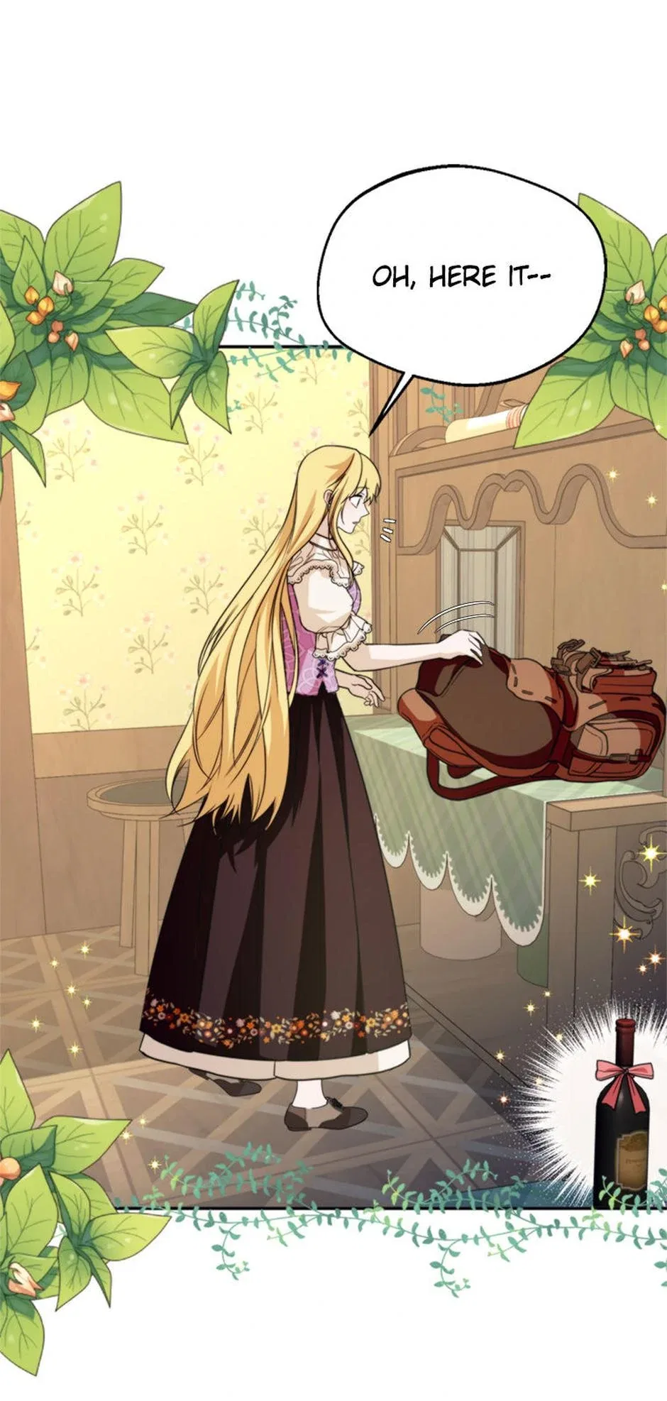 Carefully Choosing a Husband Chapter 64 – Page 26
