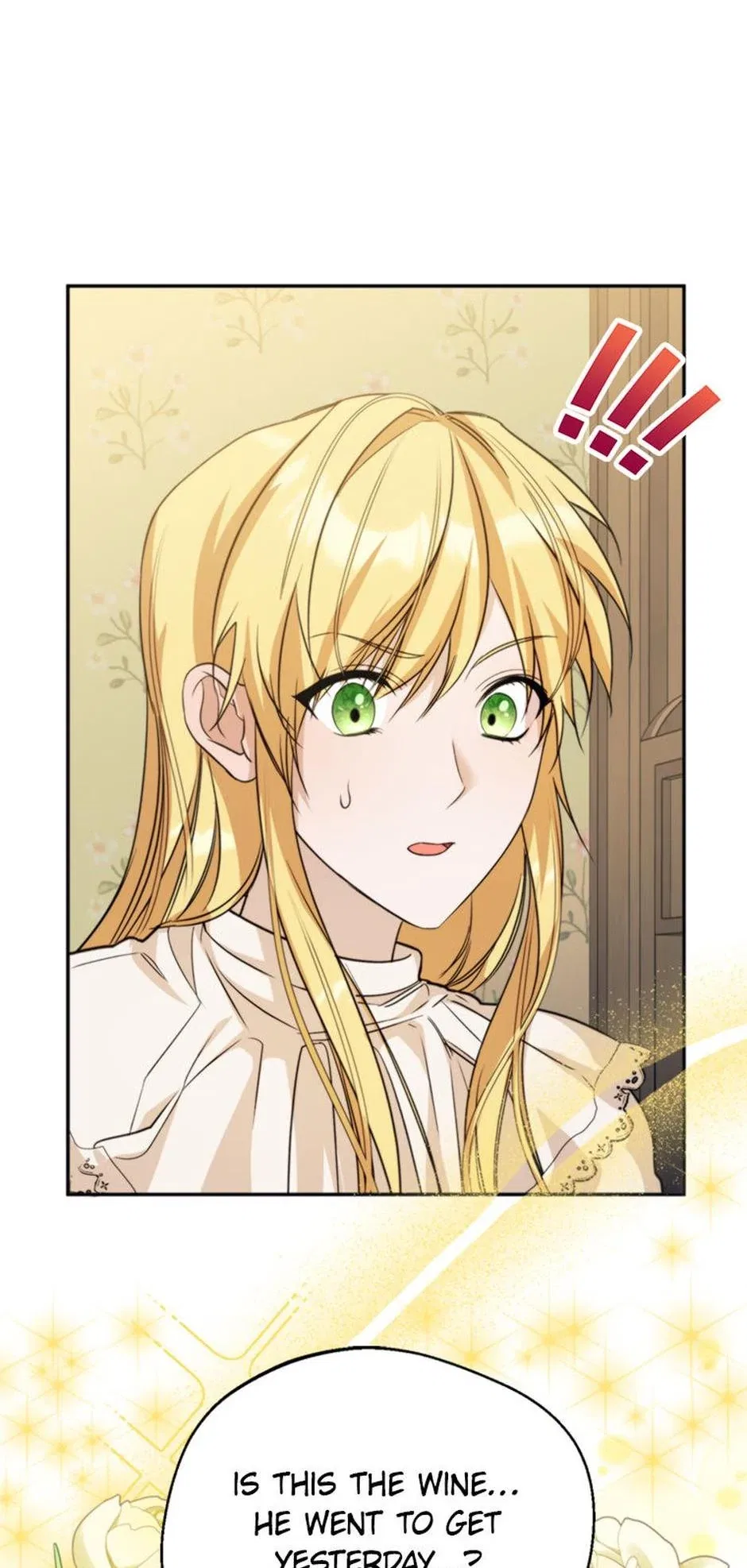 Carefully Choosing a Husband Chapter 64 – Page 27