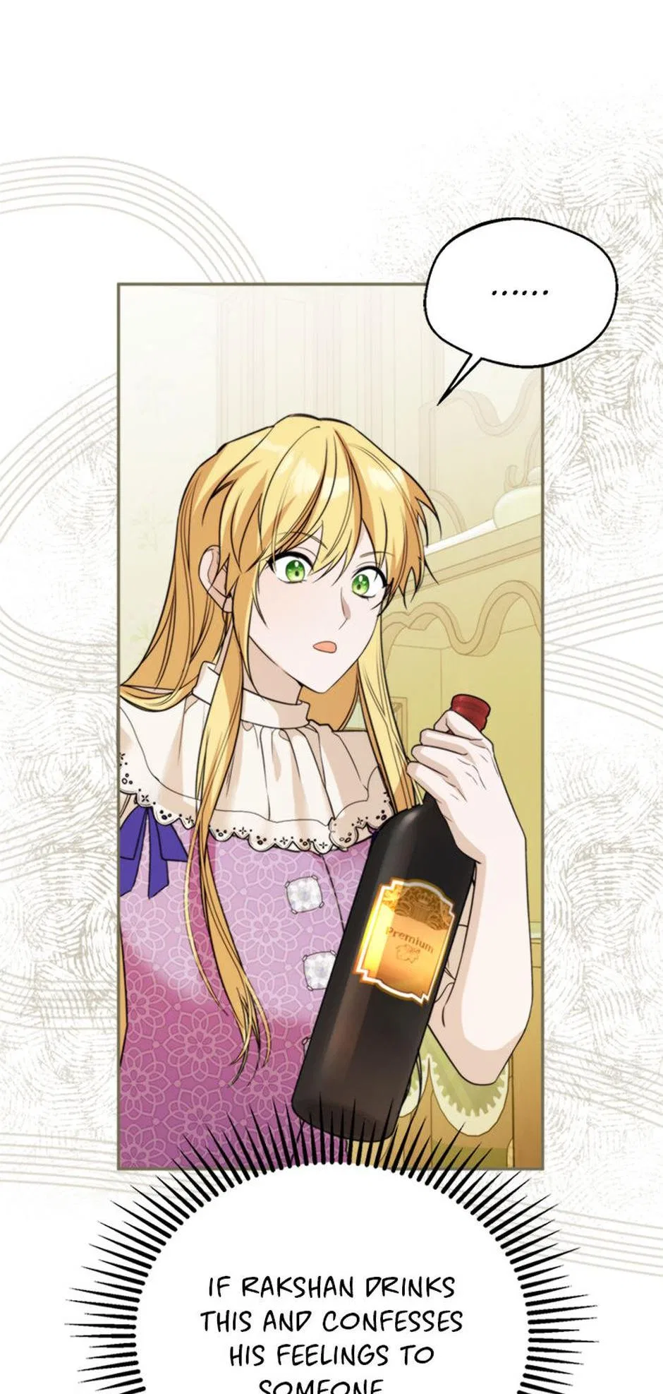 Carefully Choosing a Husband Chapter 64 – Page 29