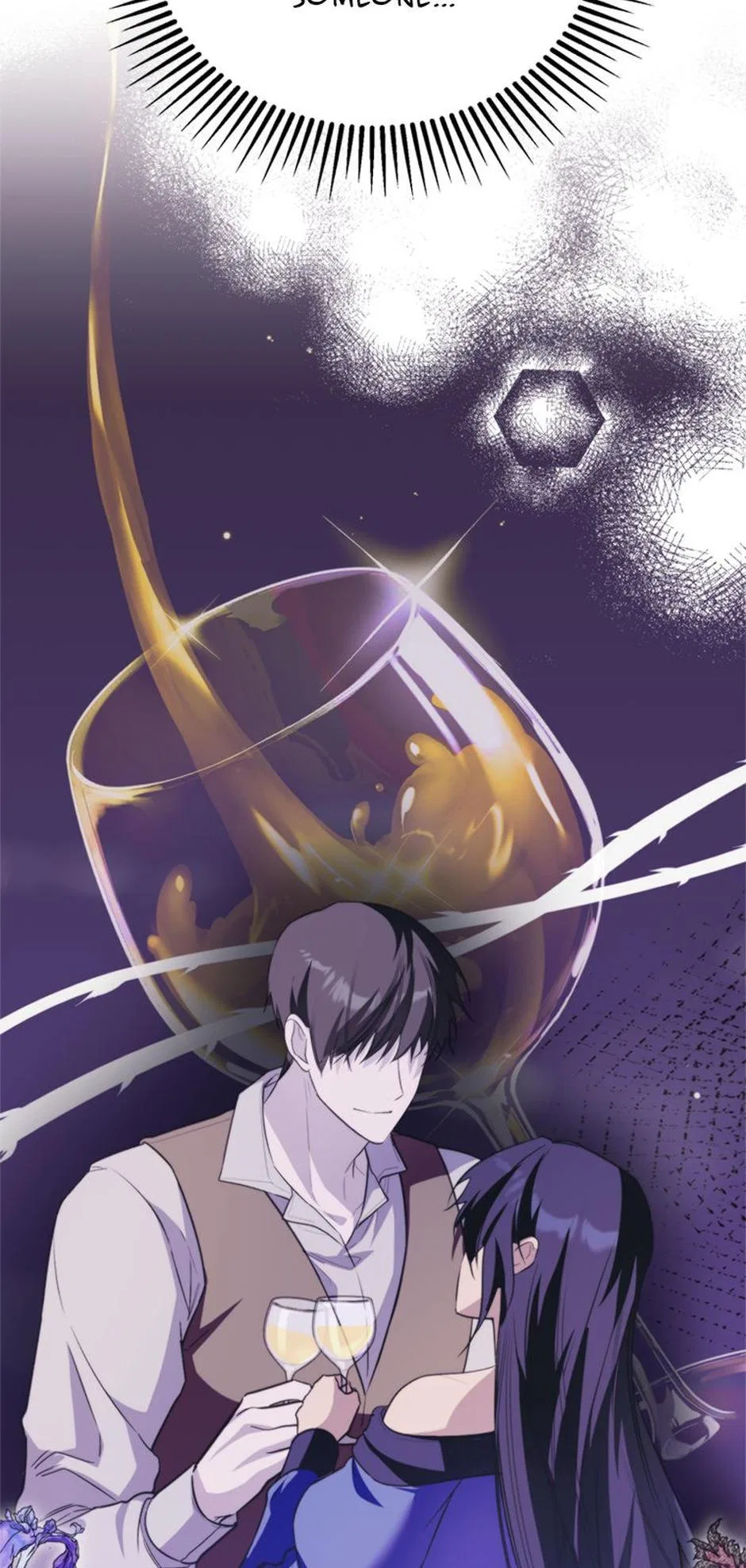 Carefully Choosing a Husband Chapter 64 – Page 30