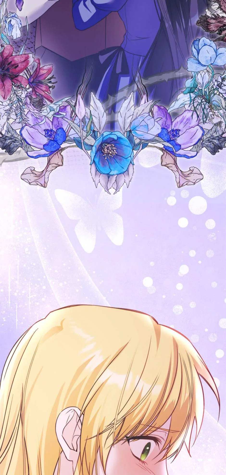 Carefully Choosing a Husband Chapter 64 – Page 31