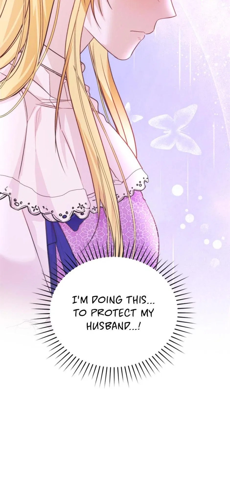 Carefully Choosing a Husband Chapter 64 – Page 32