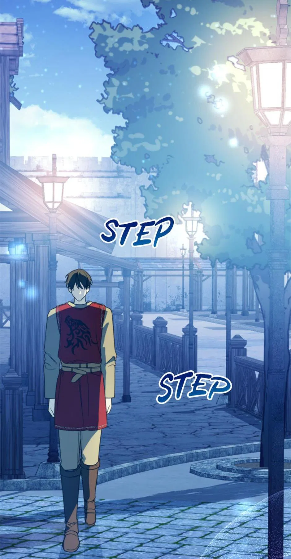 Carefully Choosing a Husband Chapter 64 – Page 34