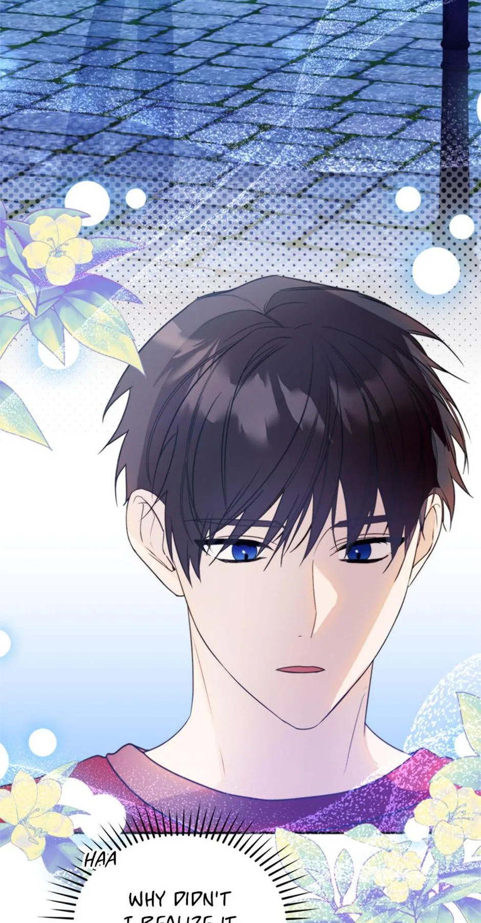 Carefully Choosing a Husband Chapter 64 – Page 35
