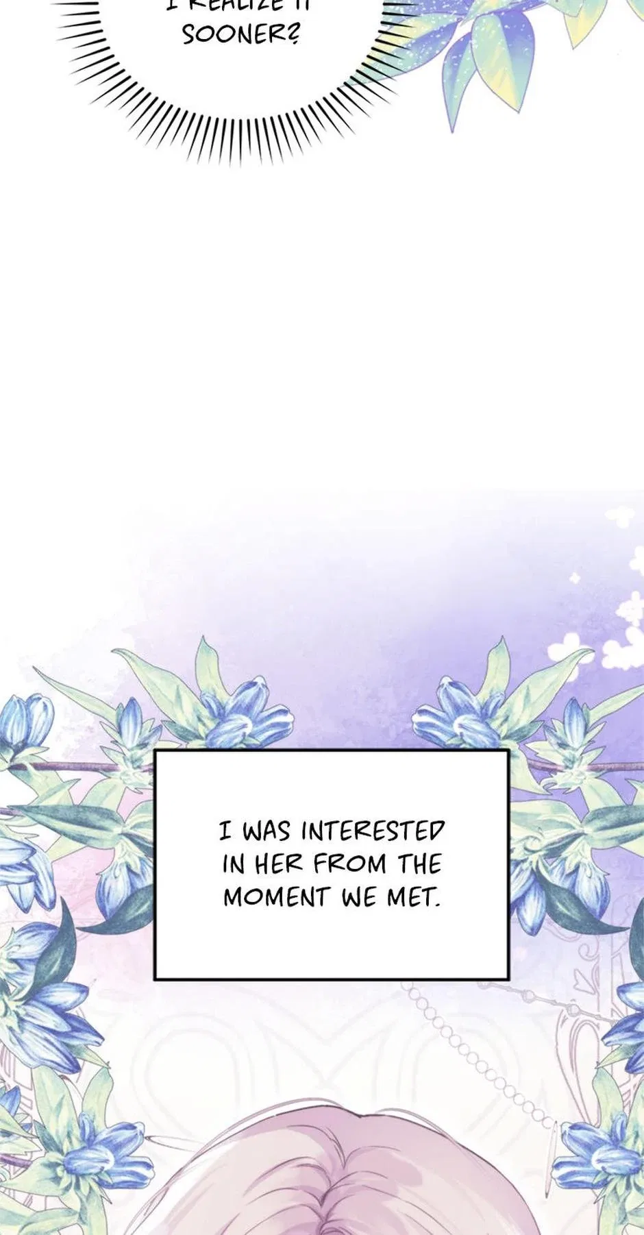 Carefully Choosing a Husband Chapter 64 – Page 36
