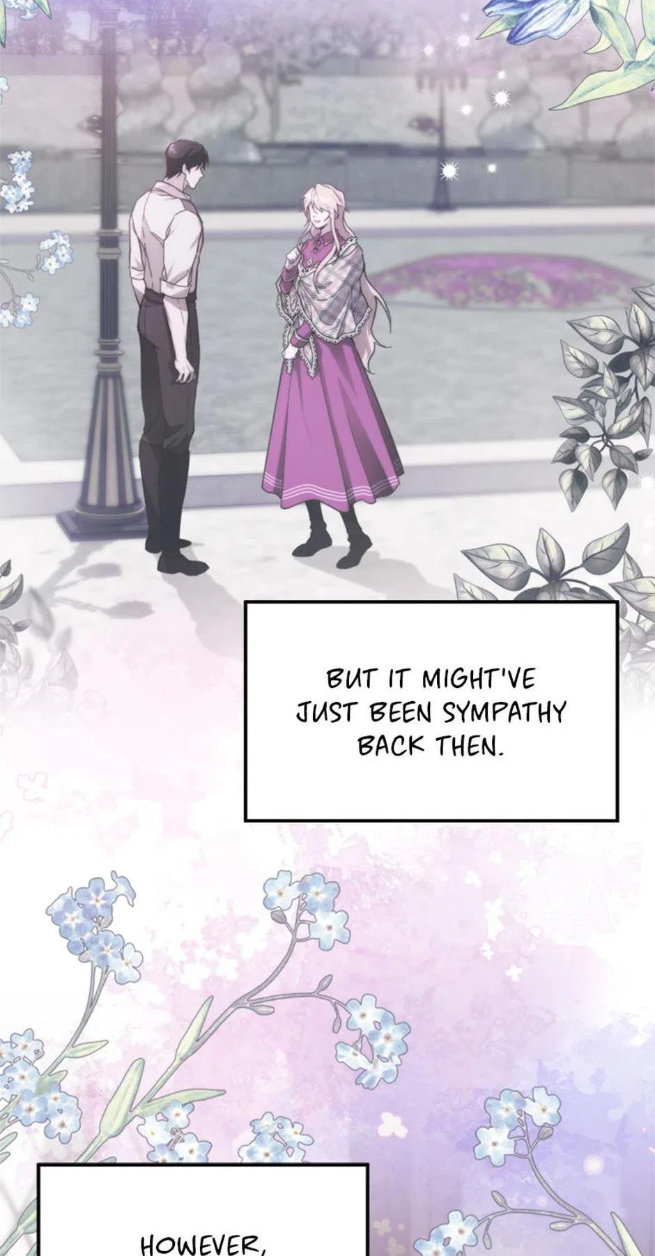 Carefully Choosing a Husband Chapter 64 – Page 38
