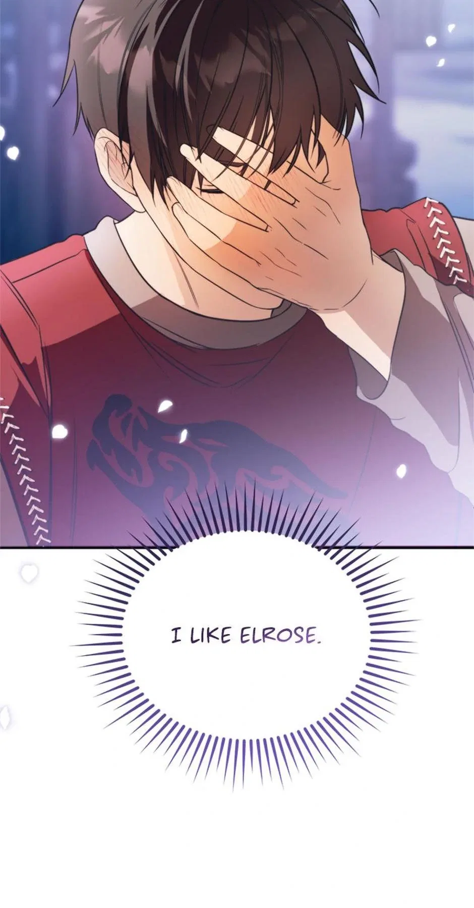 Carefully Choosing a Husband Chapter 64 – Page 42