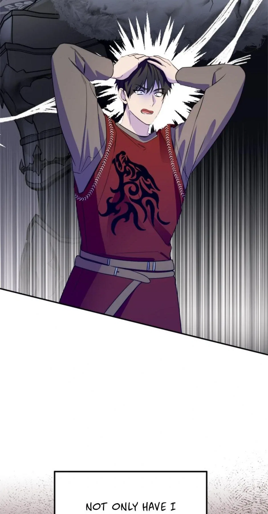 Carefully Choosing a Husband Chapter 64 – Page 45