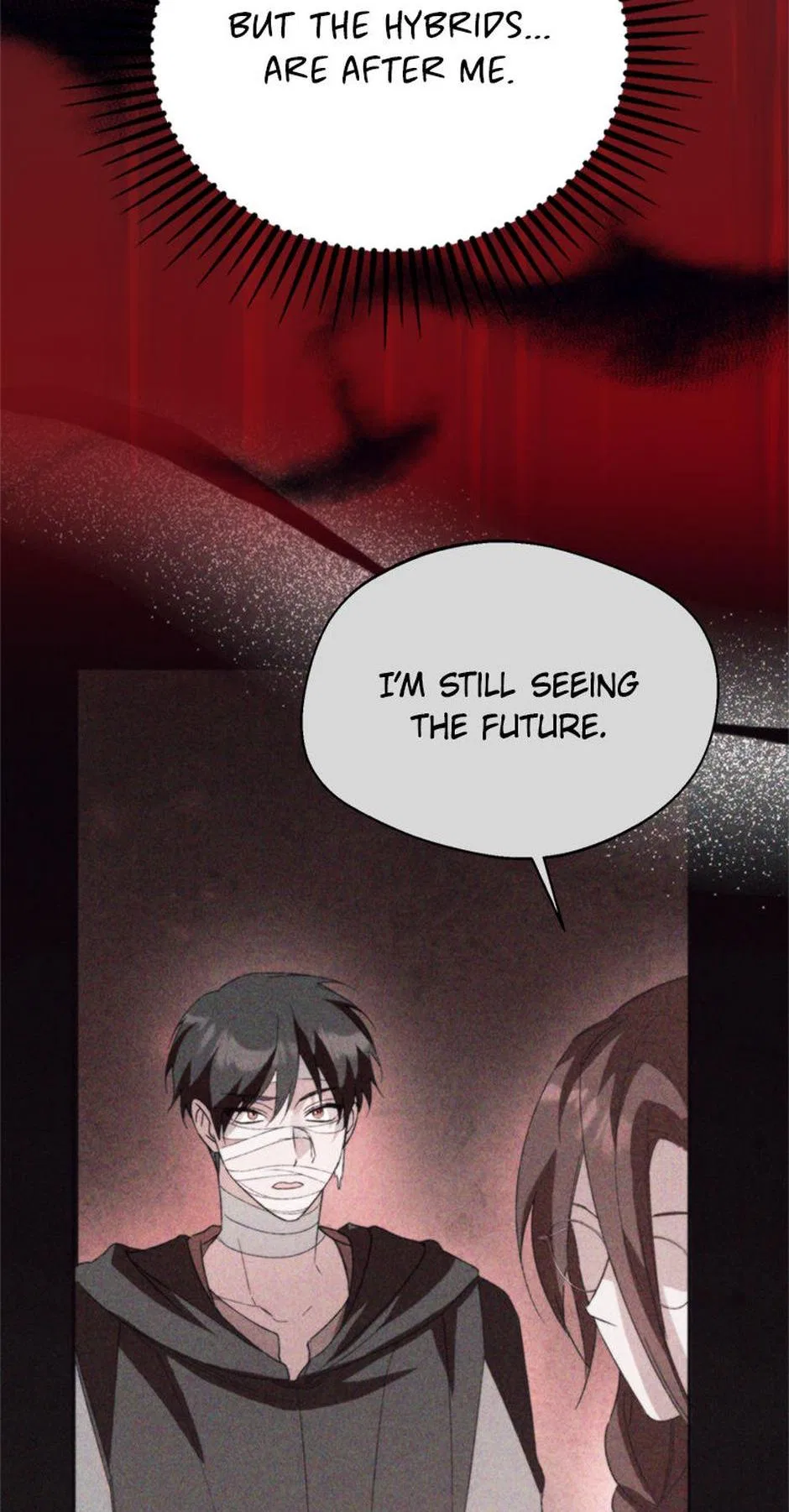 Carefully Choosing a Husband Chapter 64 – Page 48