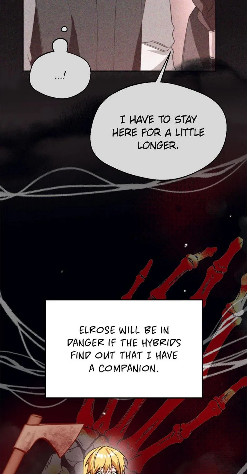 Carefully Choosing a Husband Chapter 64 – Page 49