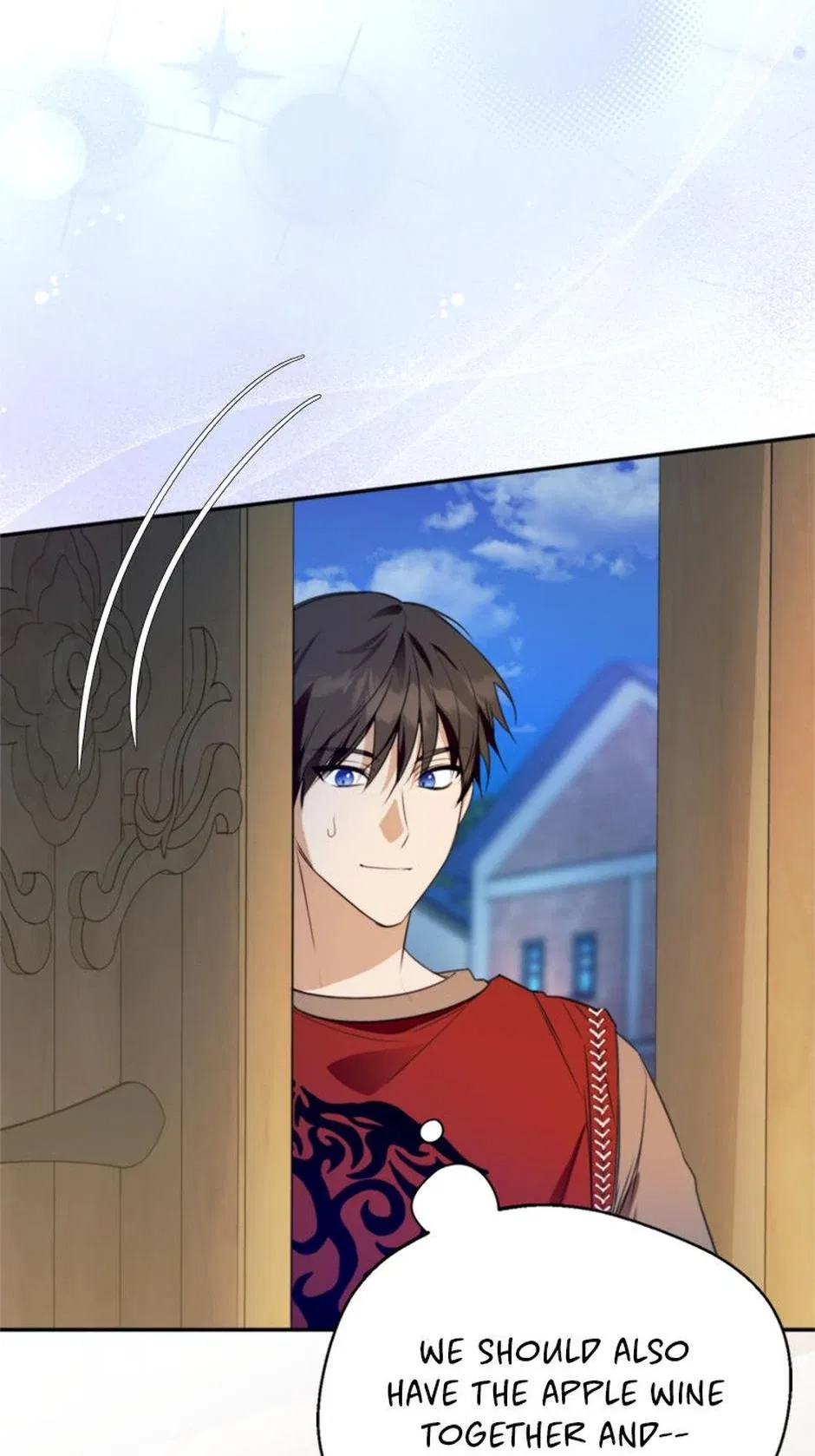 Carefully Choosing a Husband Chapter 64 – Page 54