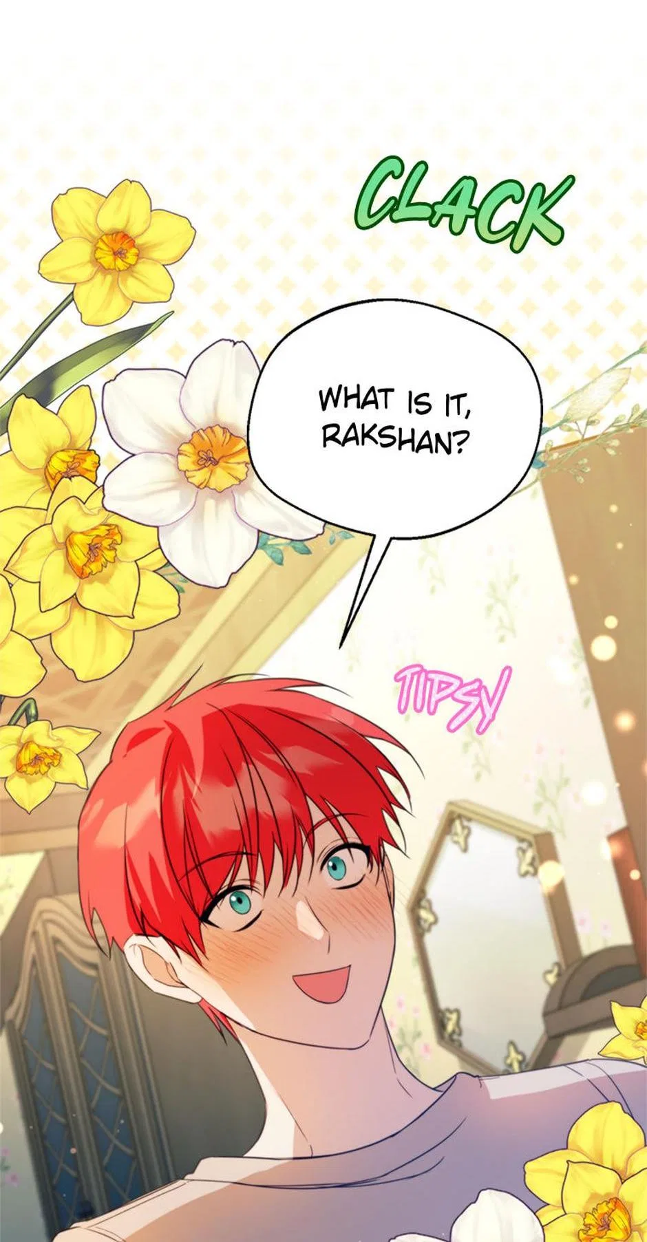 Carefully Choosing a Husband Chapter 64 – Page 60