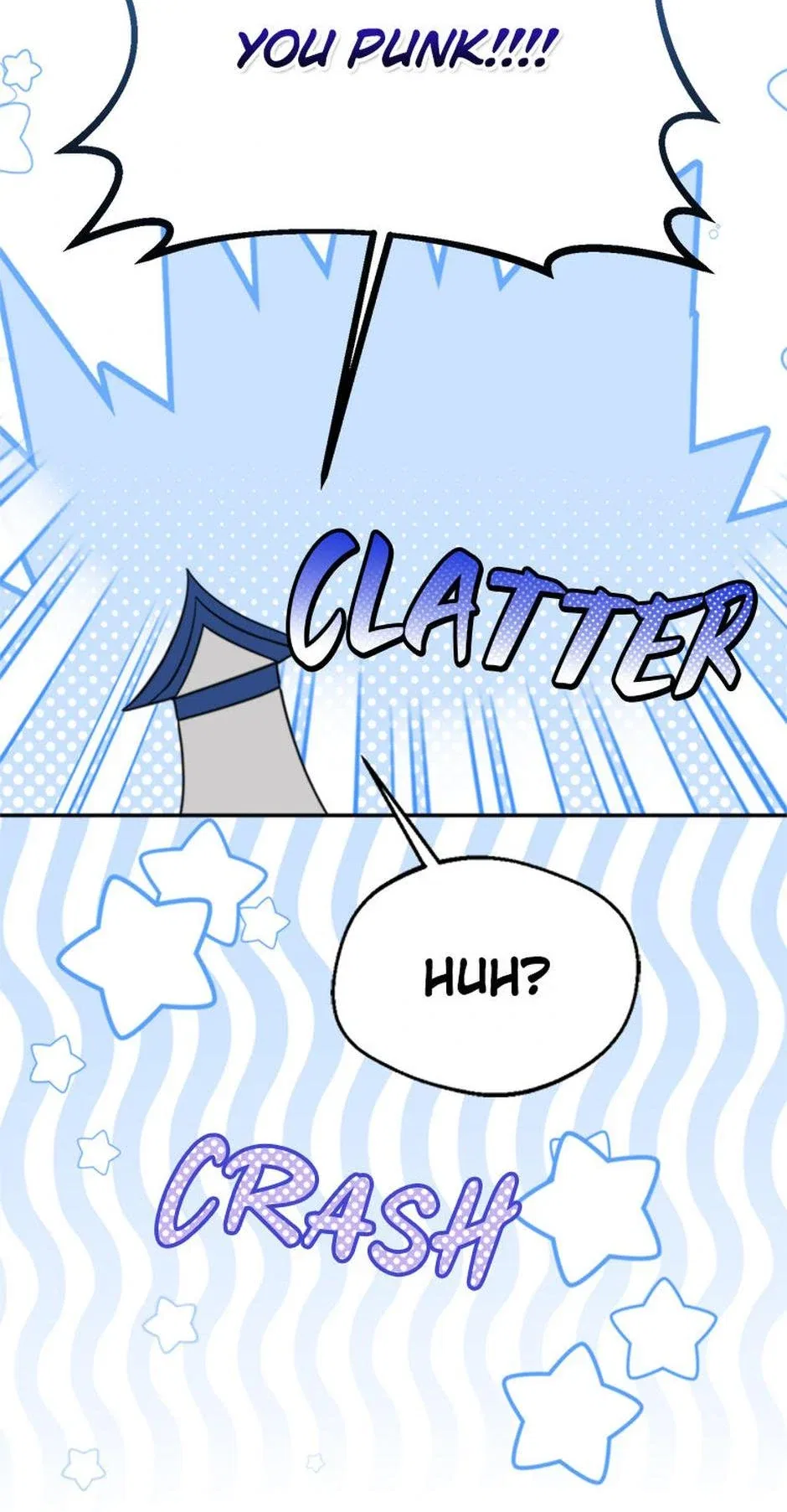 Carefully Choosing a Husband Chapter 64 – Page 64