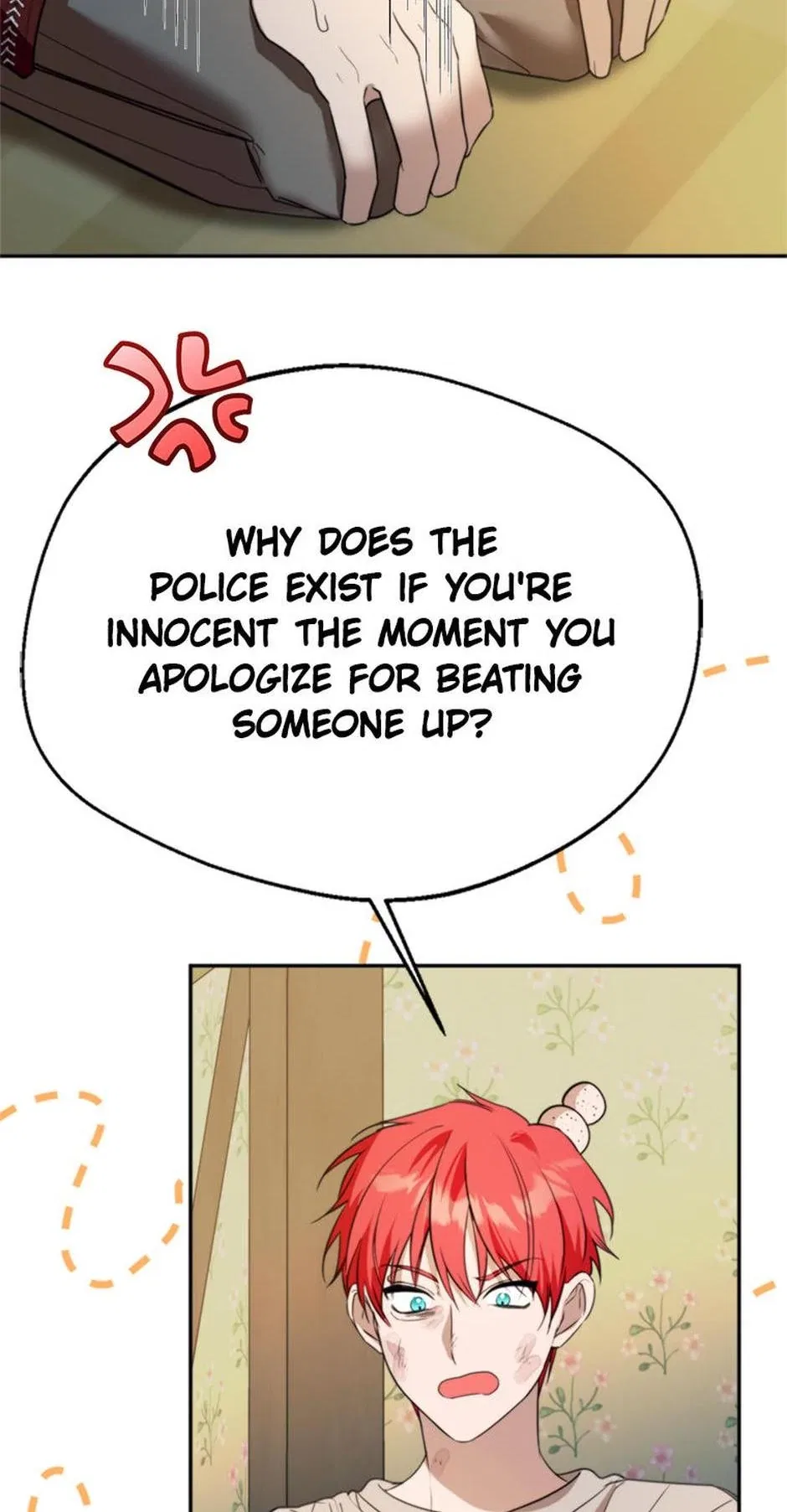 Carefully Choosing a Husband Chapter 64 – Page 66