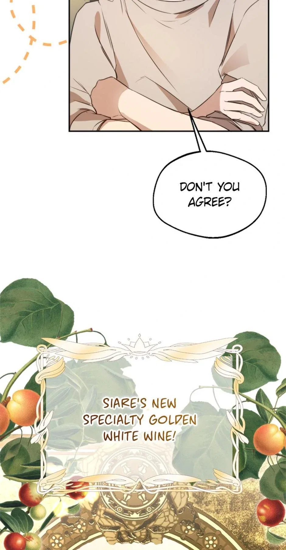 Carefully Choosing a Husband Chapter 64 – Page 67