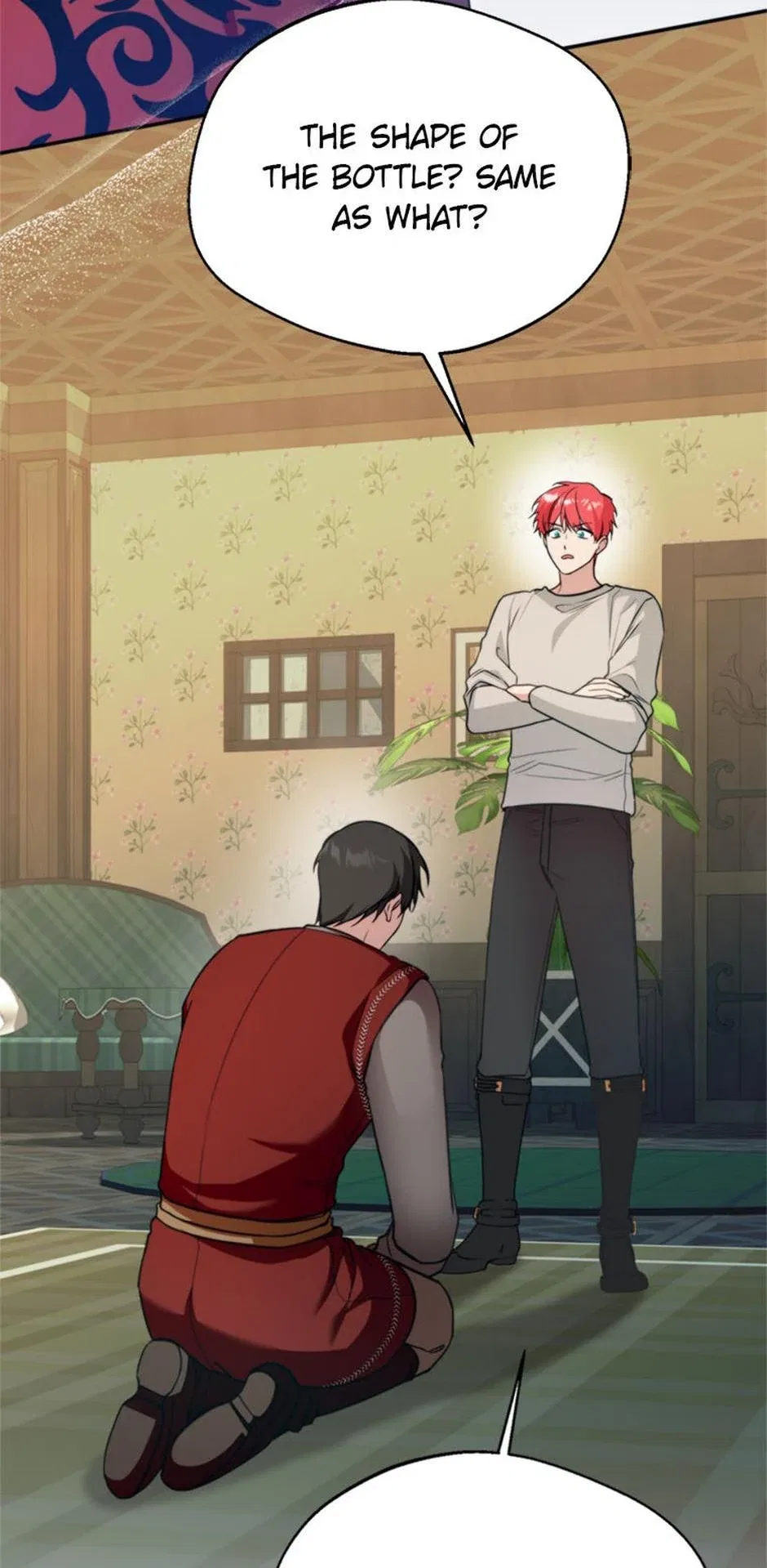 Carefully Choosing a Husband Chapter 64 – Page 70