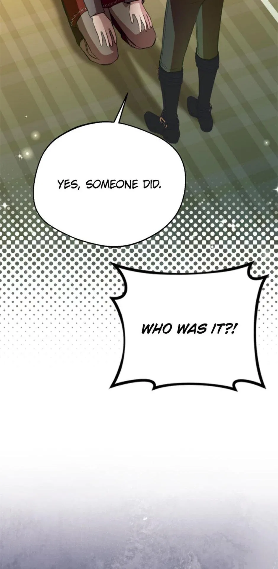 Carefully Choosing a Husband Chapter 64 – Page 73