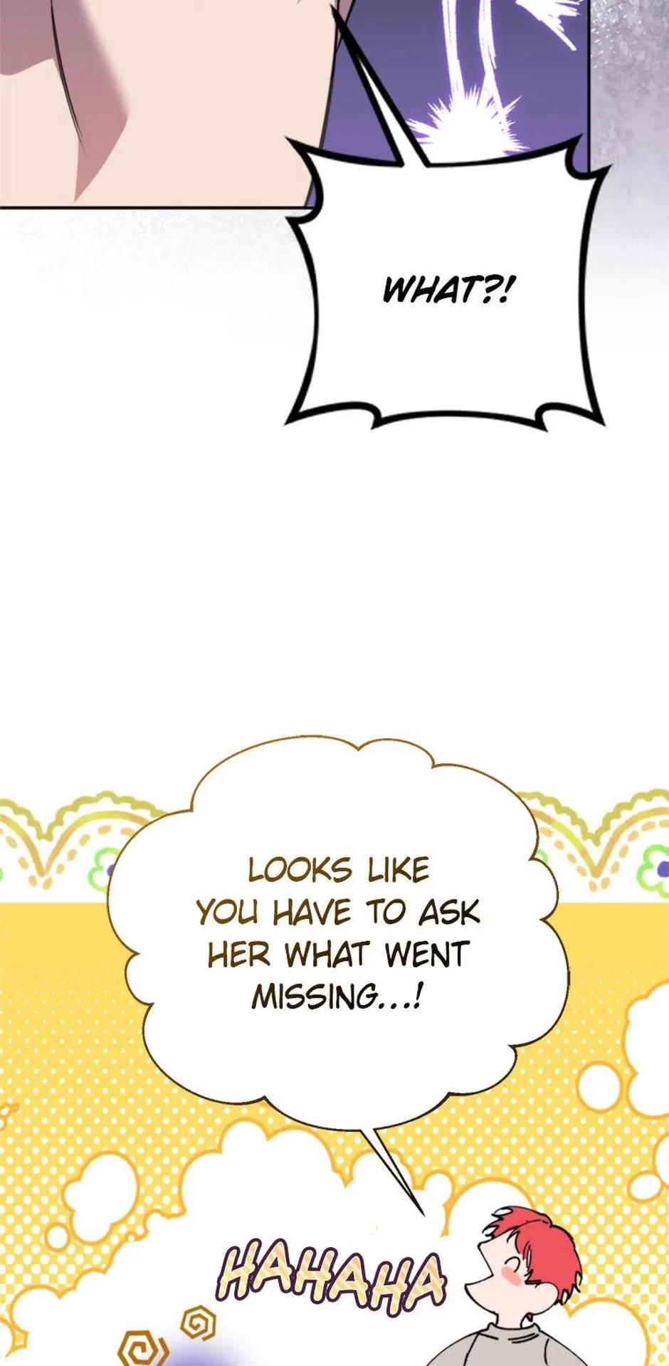 Carefully Choosing a Husband Chapter 64 – Page 75
