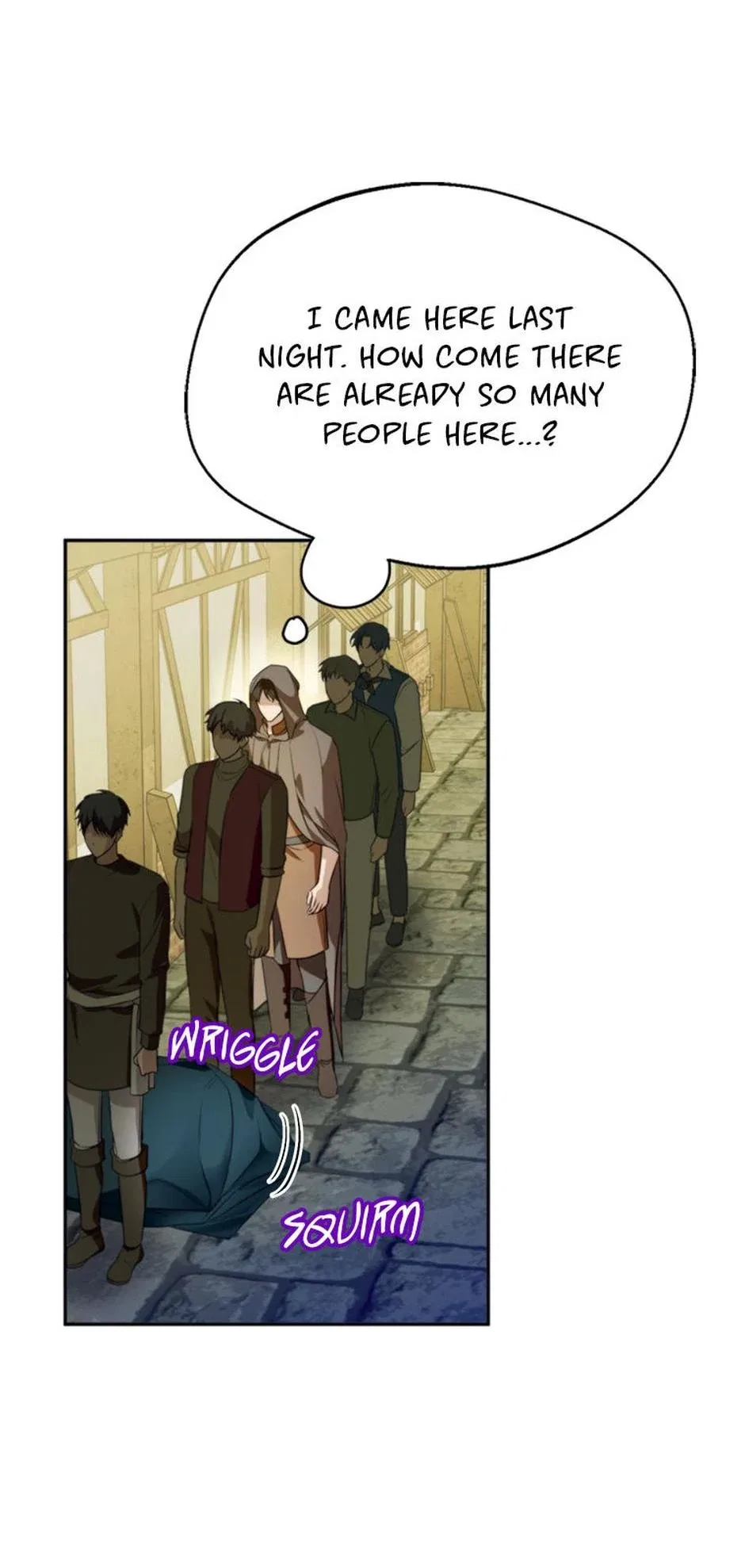 Carefully Choosing a Husband Chapter 63 – Page 2