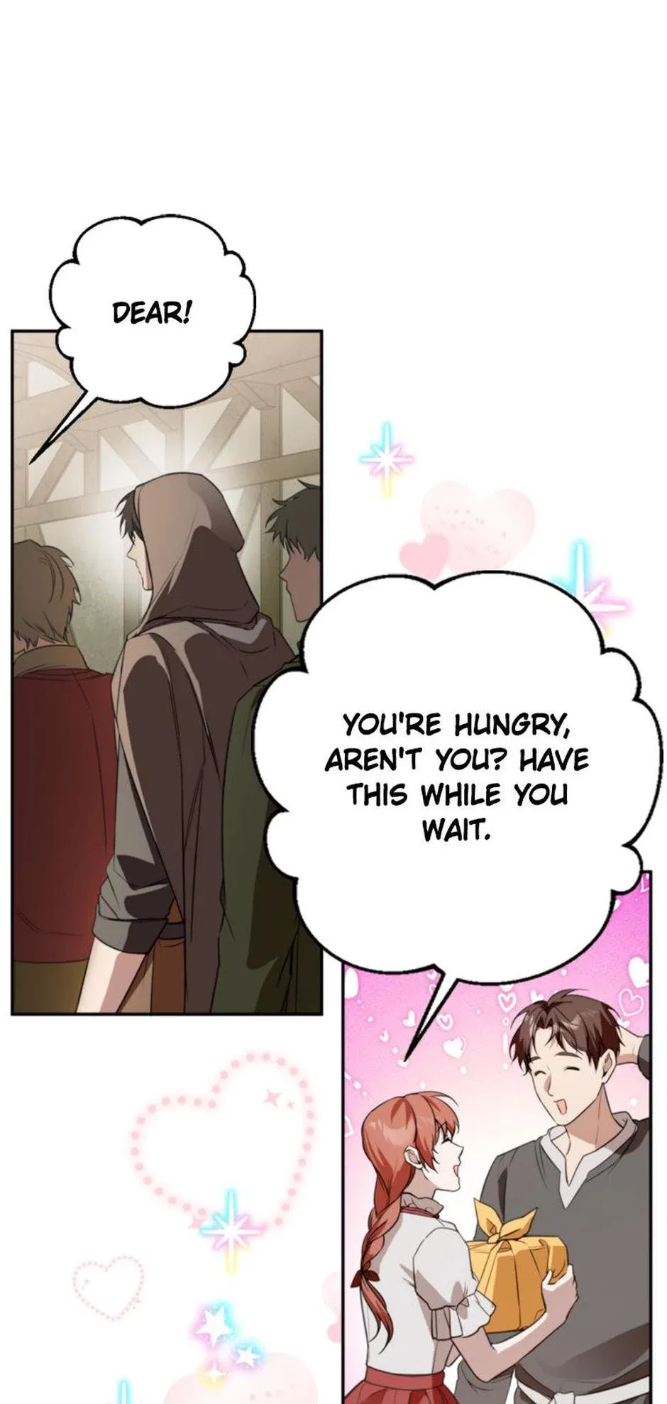 Carefully Choosing a Husband Chapter 63 – Page 6